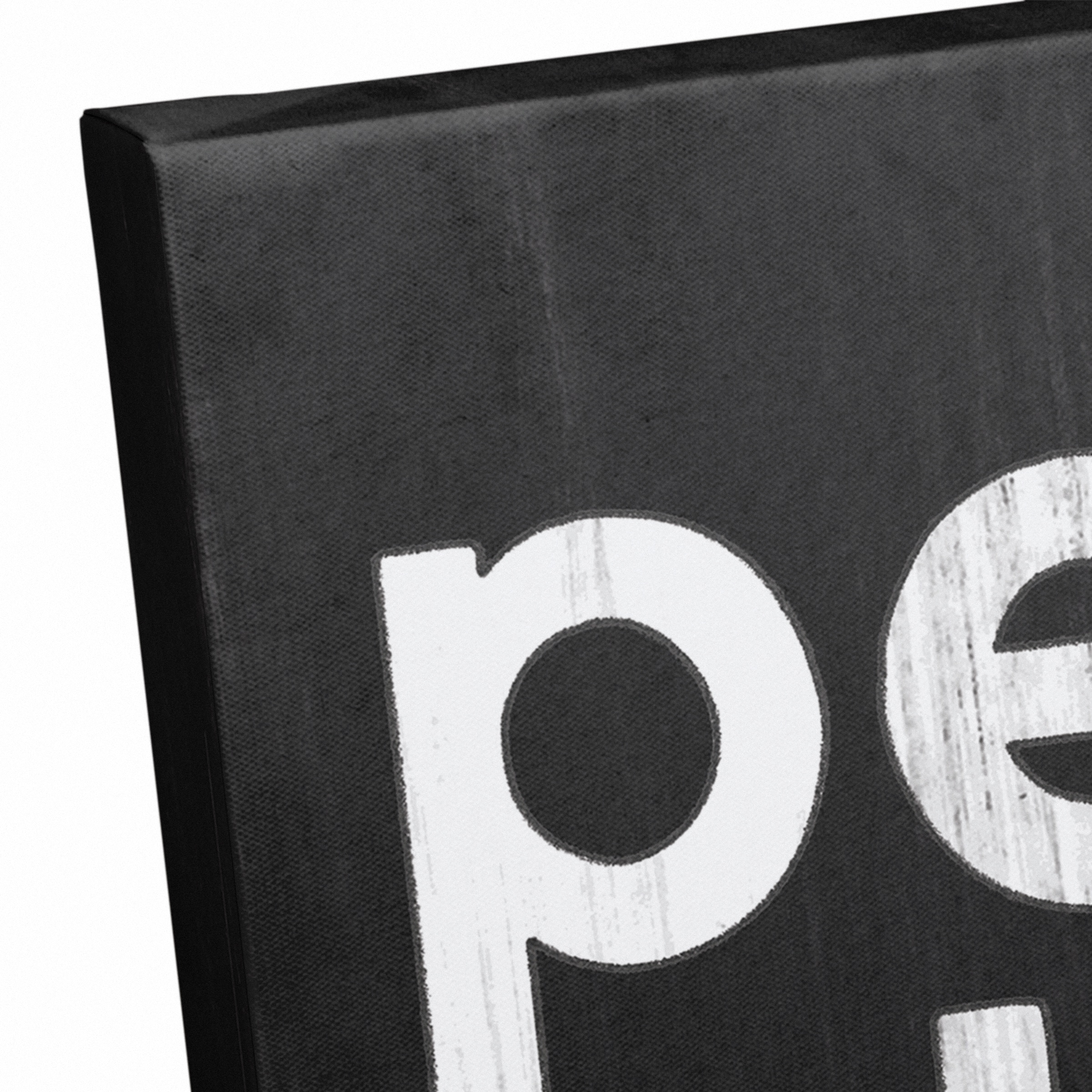 Pet All The Dogs 16" x 20" Canvas Wall Art