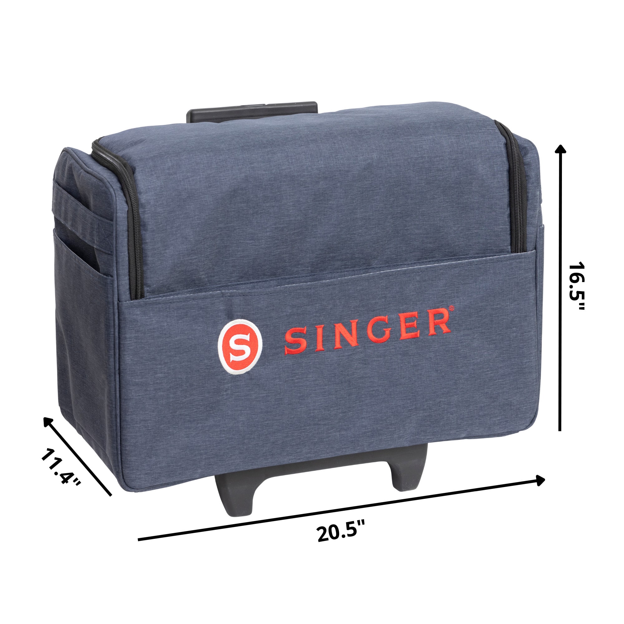 SINGER&#xAE; Roller Bag