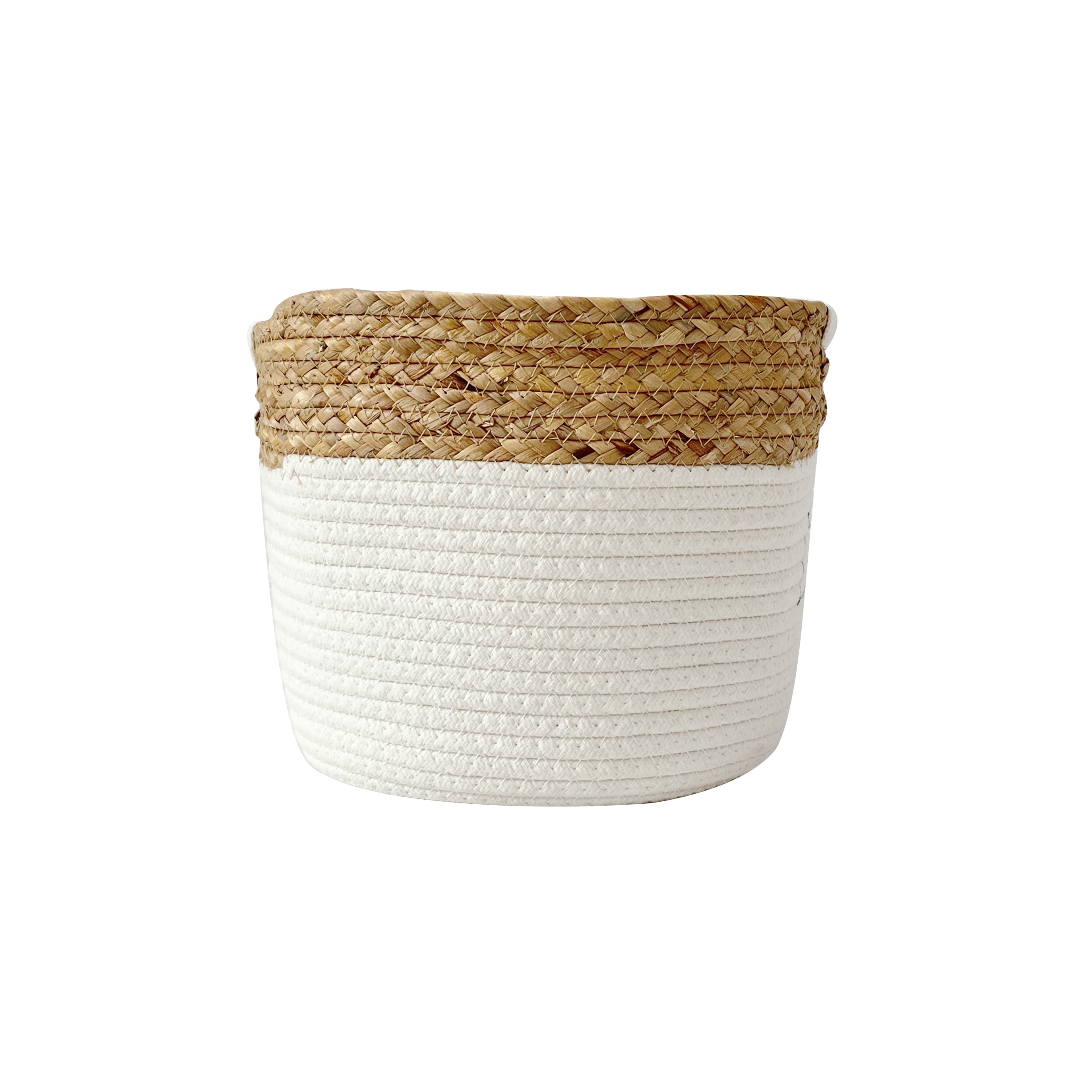 Small Rope Basket by Ashland&#xAE;