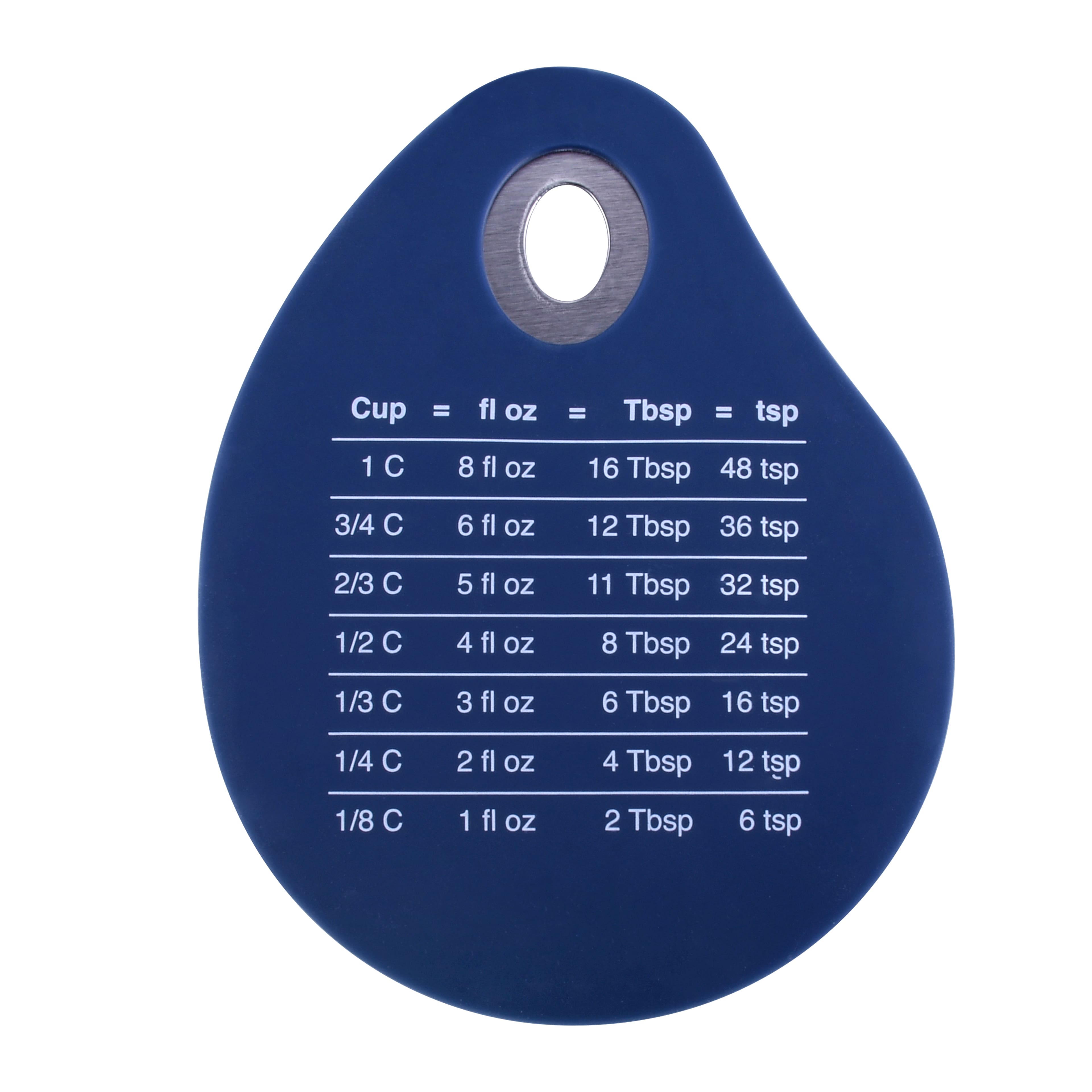 Silicone Bowl Scraper by Makery&#x2122;