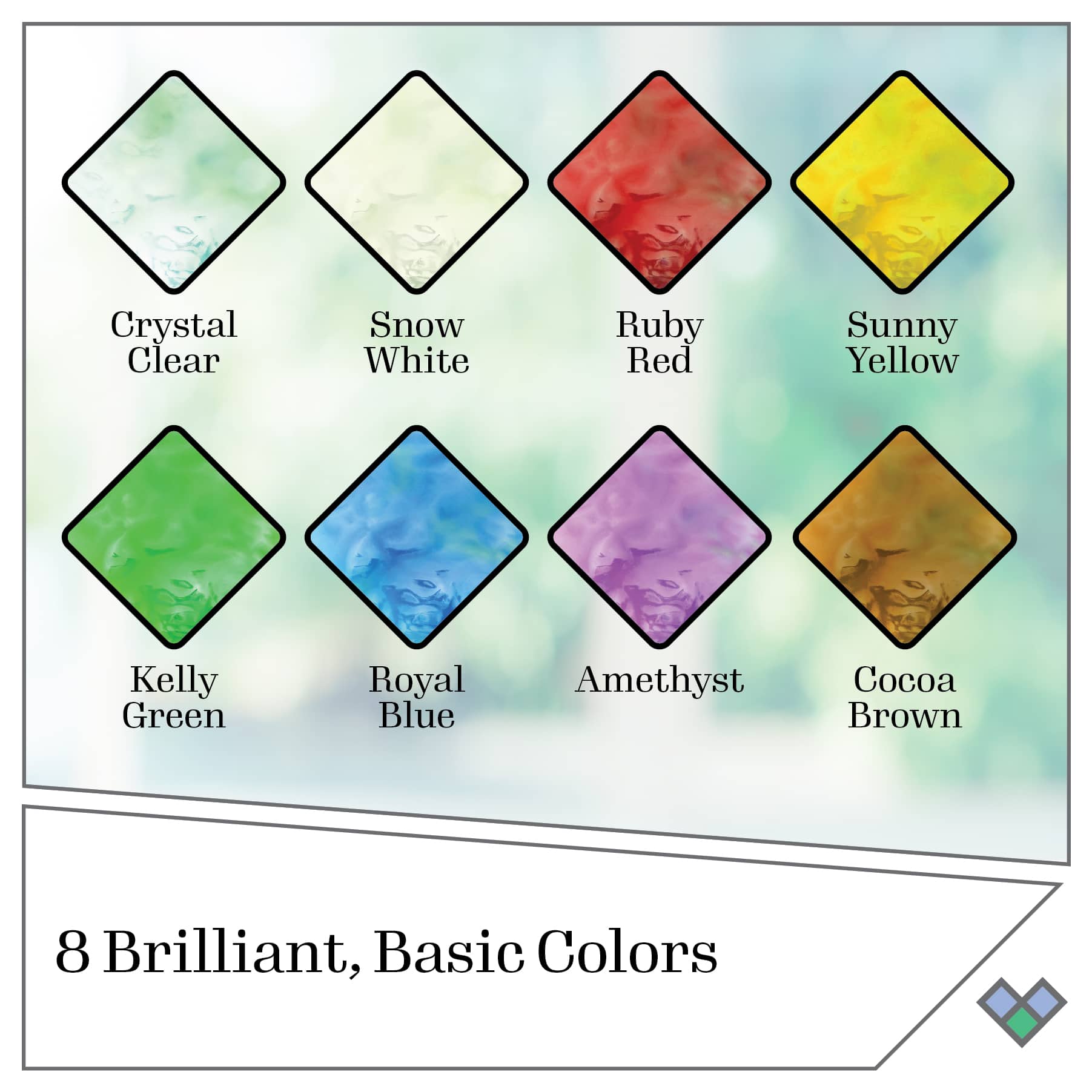 Plaid® Gallery Glass® Stained Glass Painting Kit Michaels