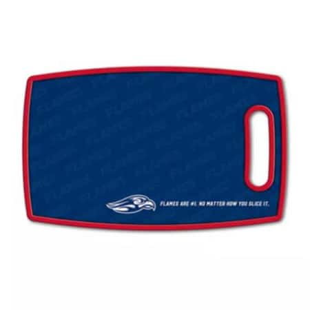 14&#x22; Liberty Flames Logo Series Cutting Board