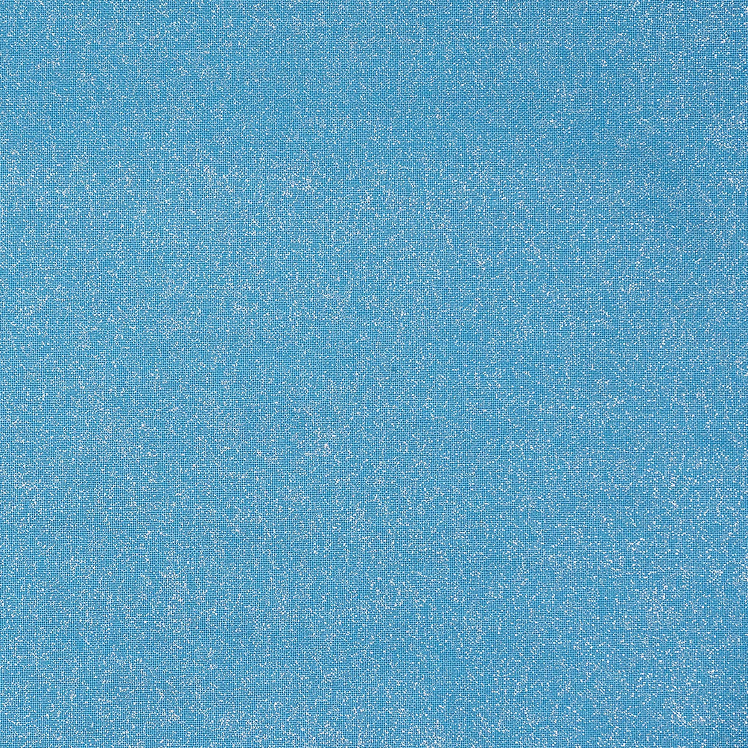 SINGER Solid Glitter Cotton Fabric