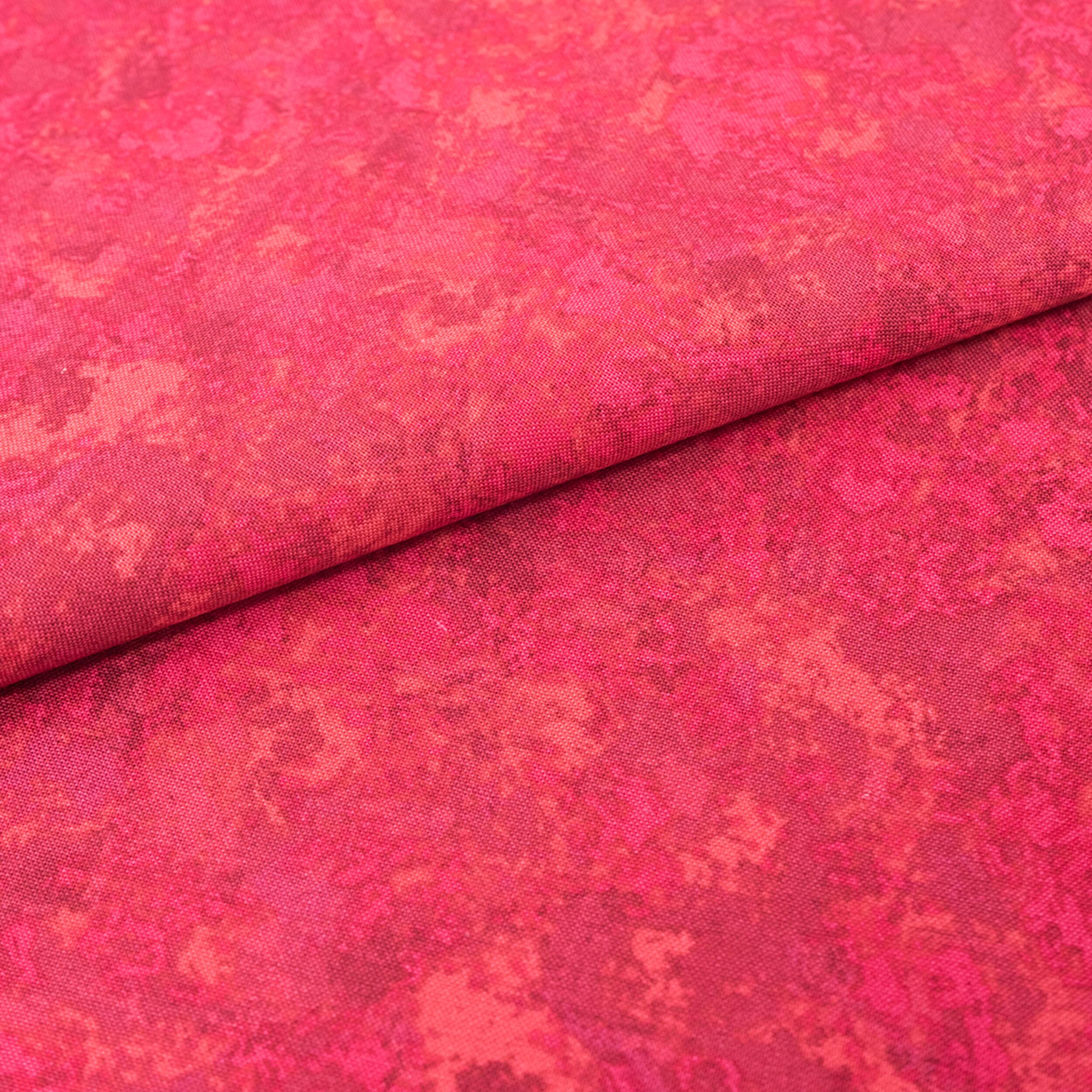 SINGER Tonal Blender Cotton Fabric
