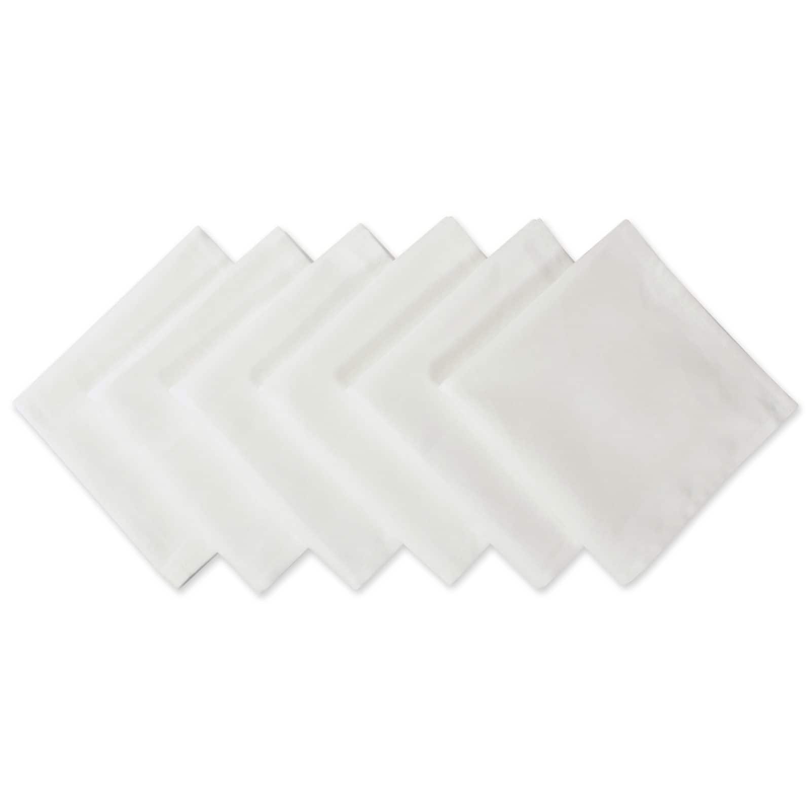 DII® Fabric Napkins
