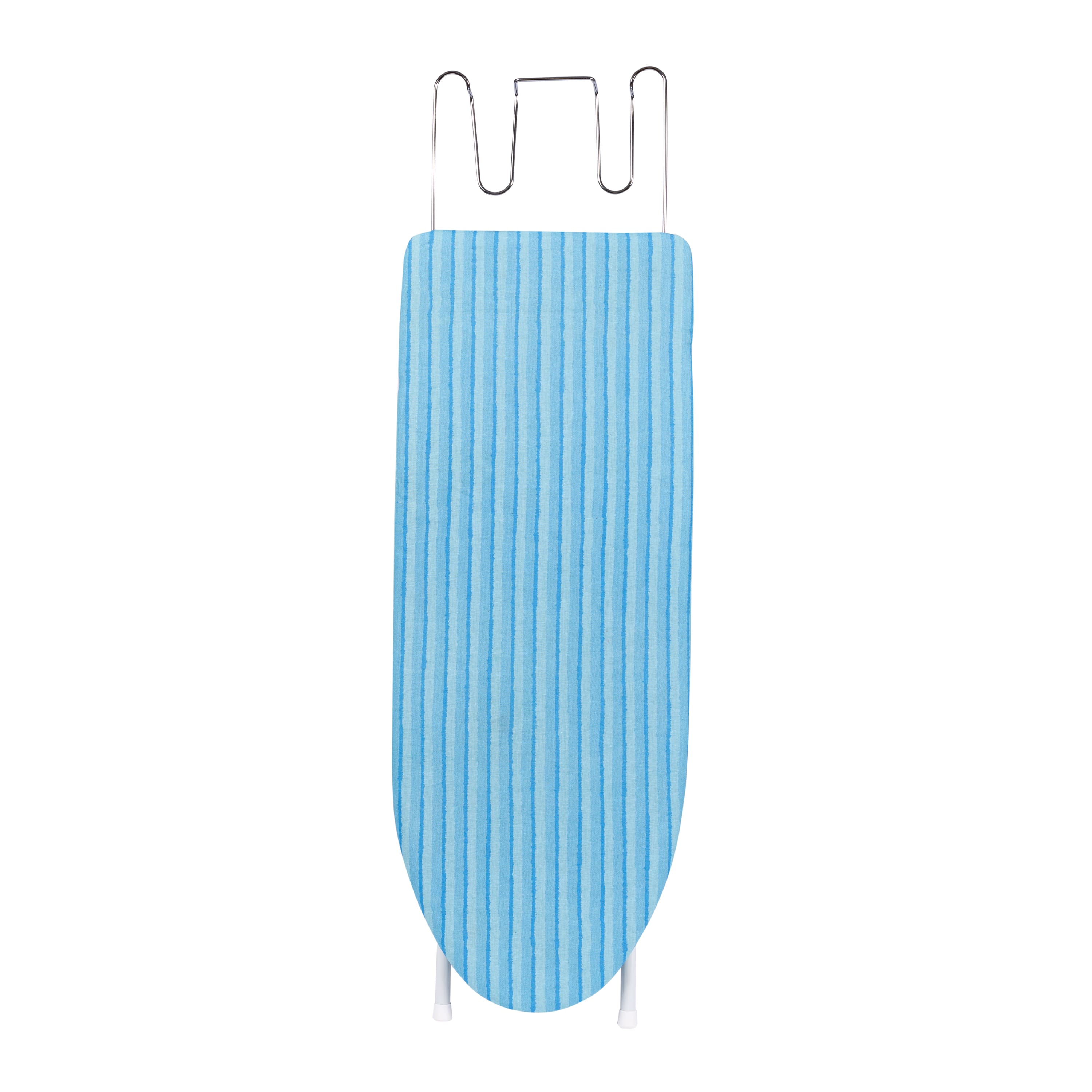 Honey Can Do Tabletop Ironing Board w/ Retractable Iron Rest