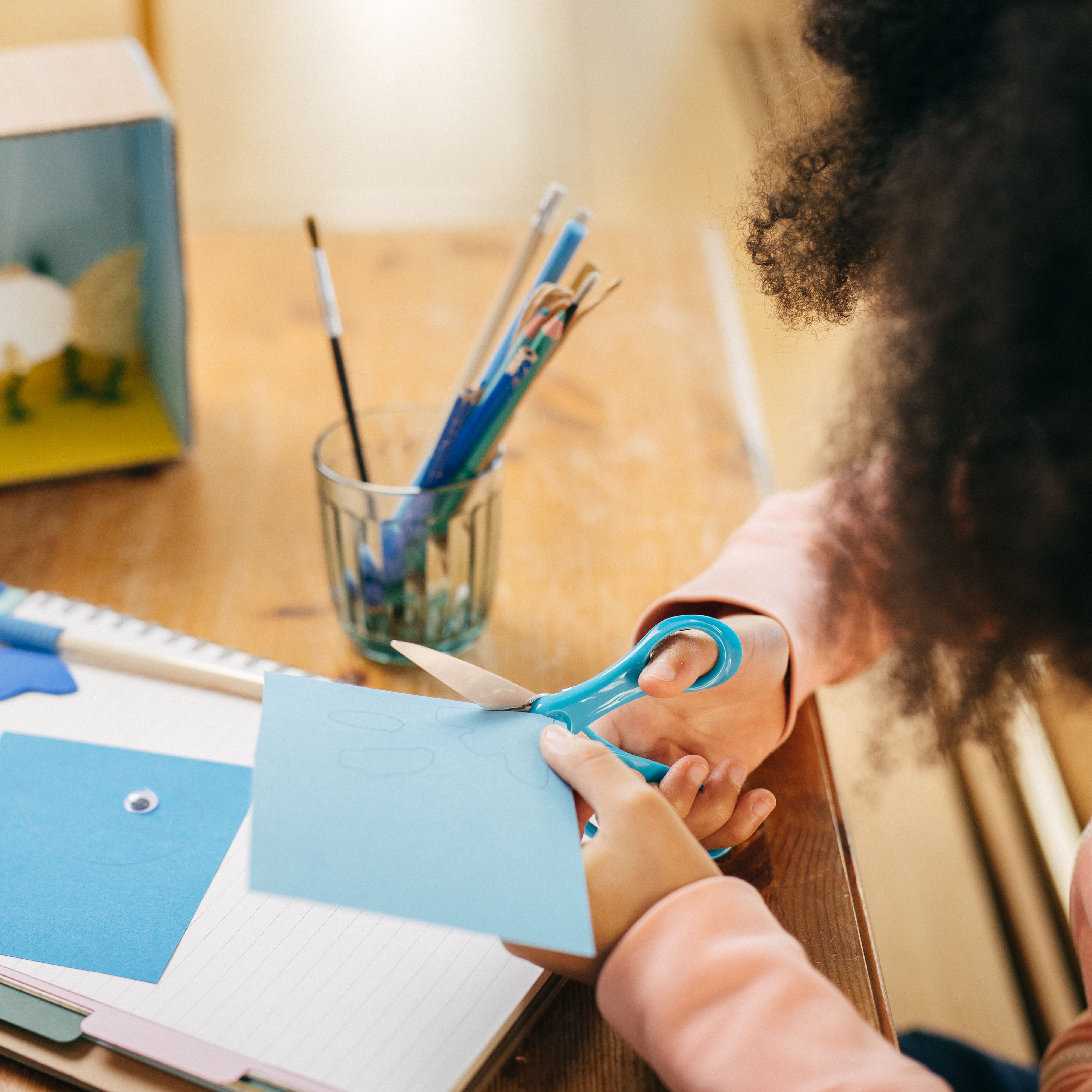 Fiskars® 6" Big Kids Scissors