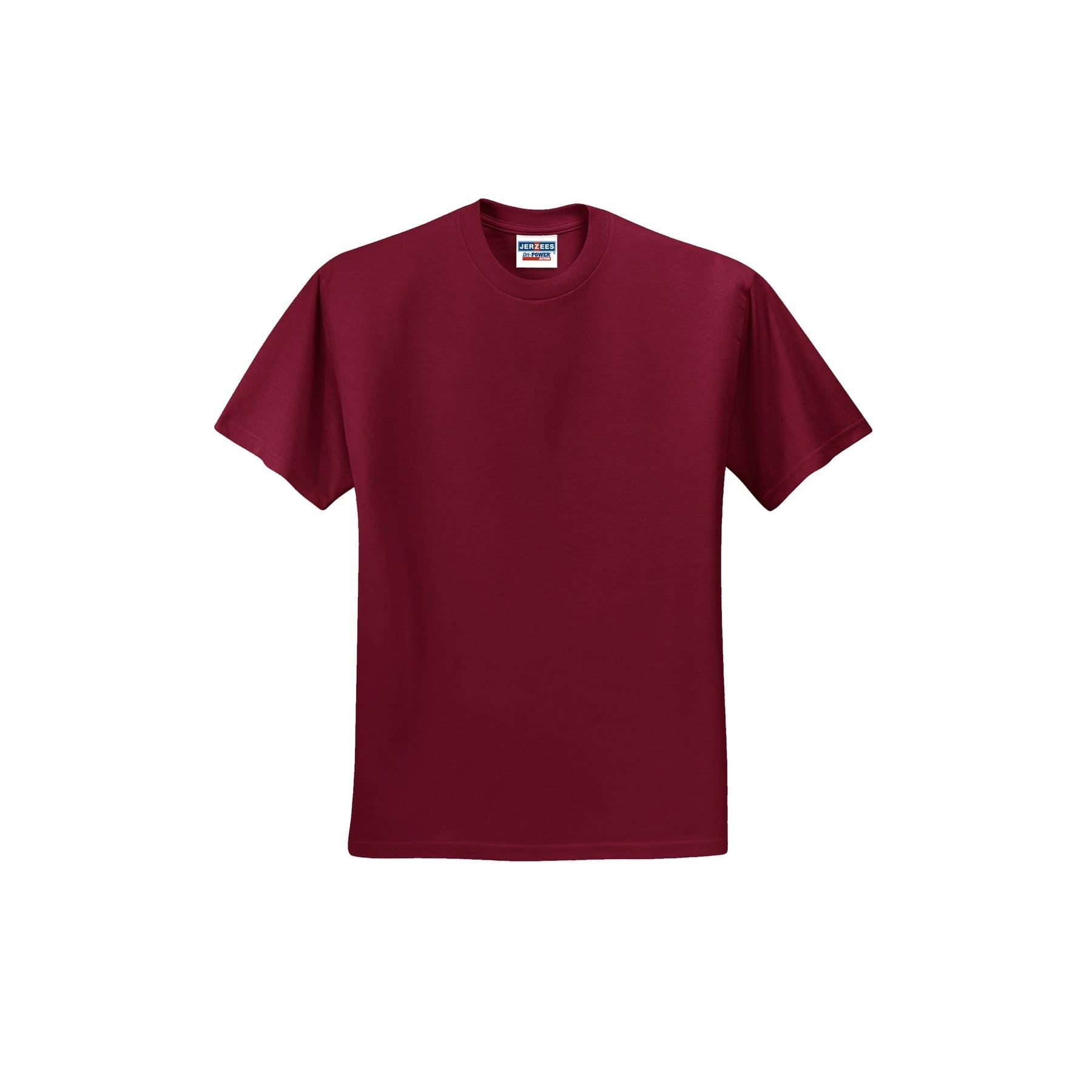 JERZEES® Dri-Power® Colors 50/50 Cotton/Poly T-Shirt