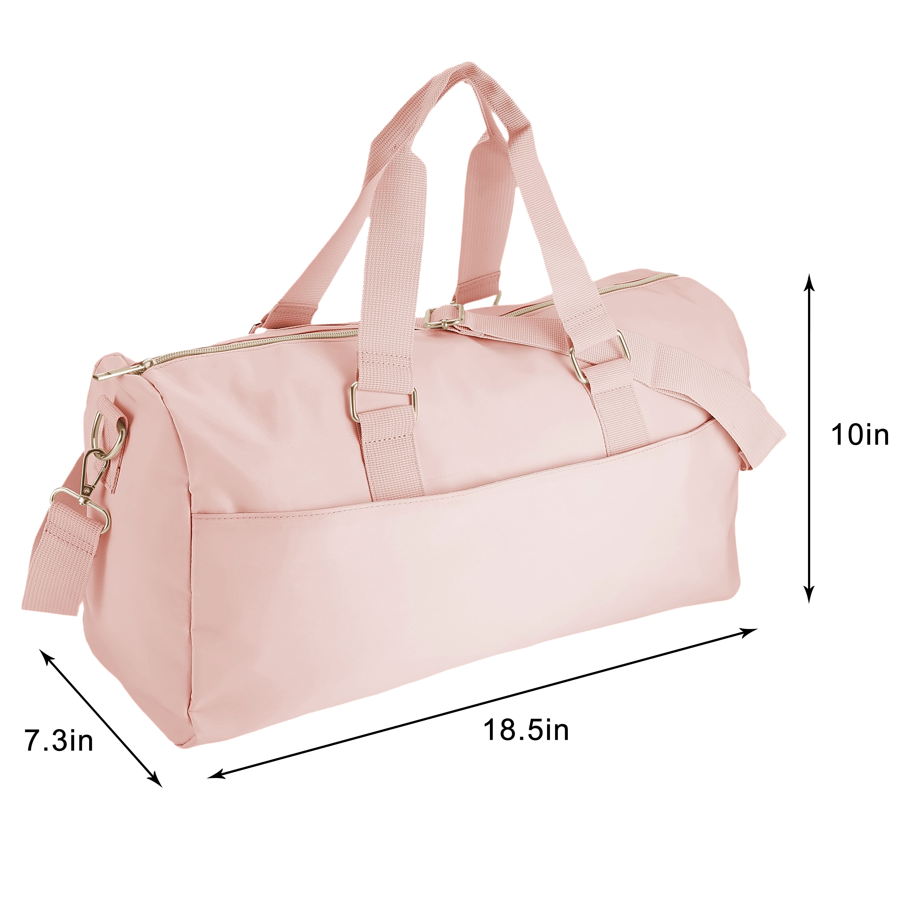 18.5&#x22; Duffle Bag by Make Market&#xAE;