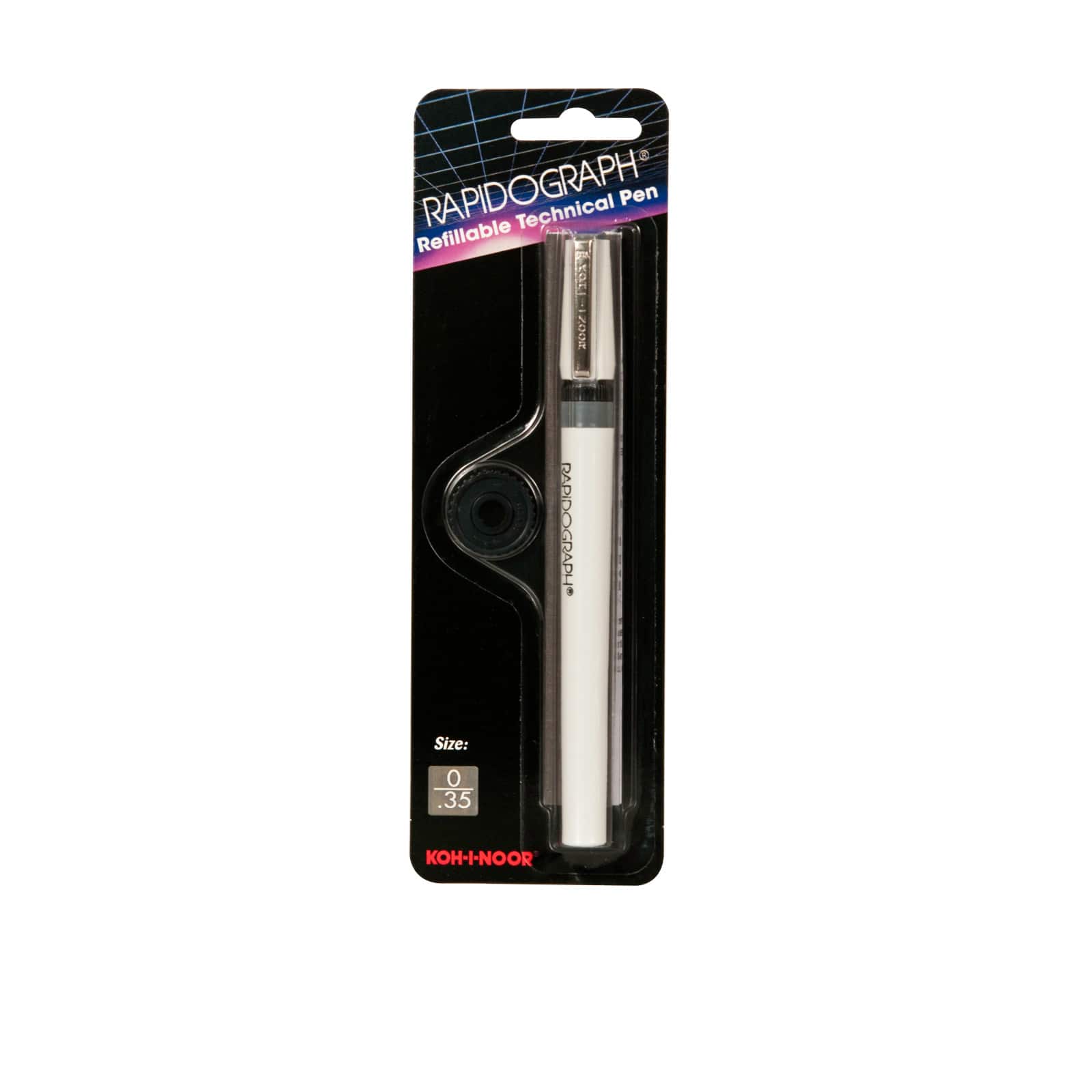 Koh-I-Noor Rapidograph&#xAE; 3165 Technical Pen