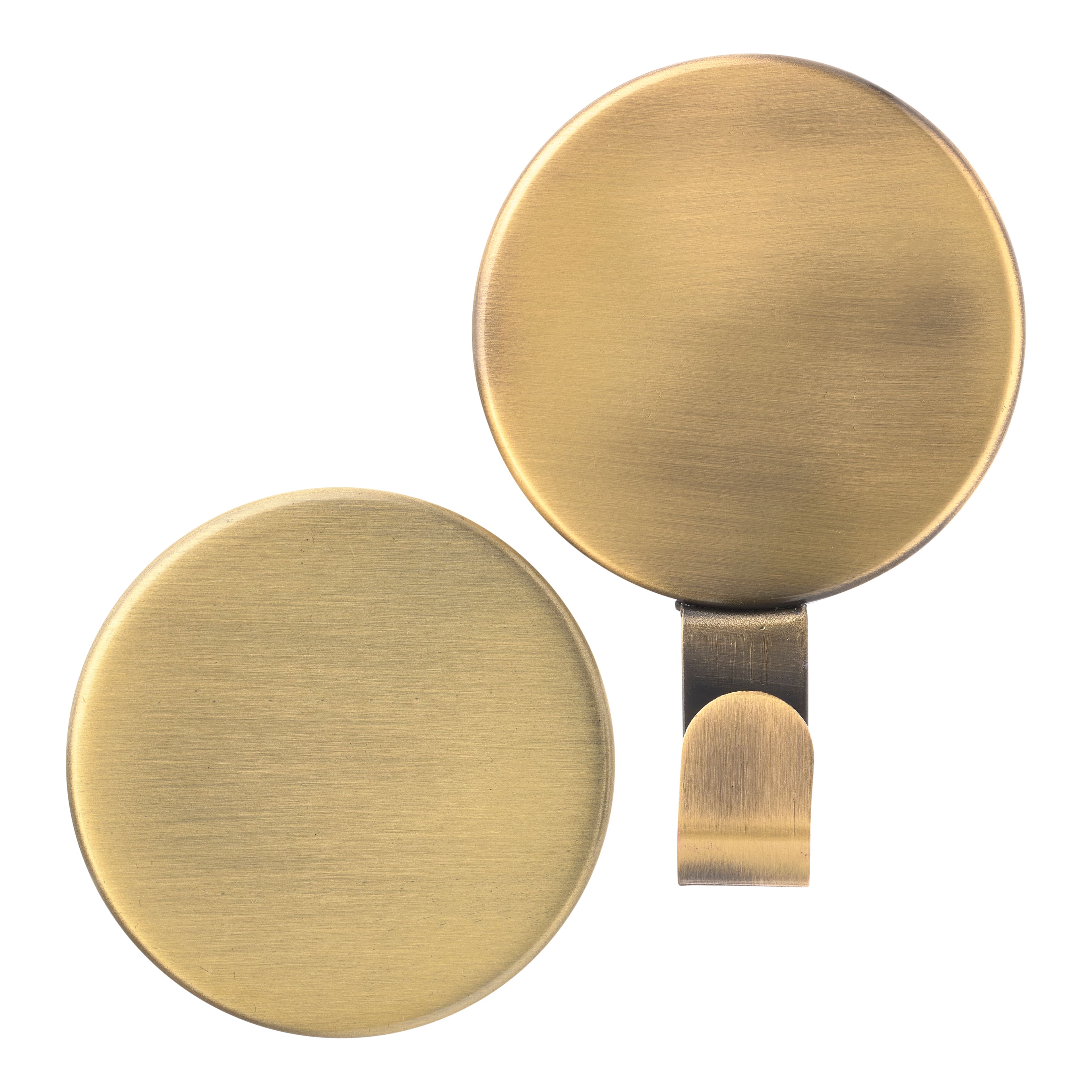 Copper Magnetic Wreath Hanger by Ashland™