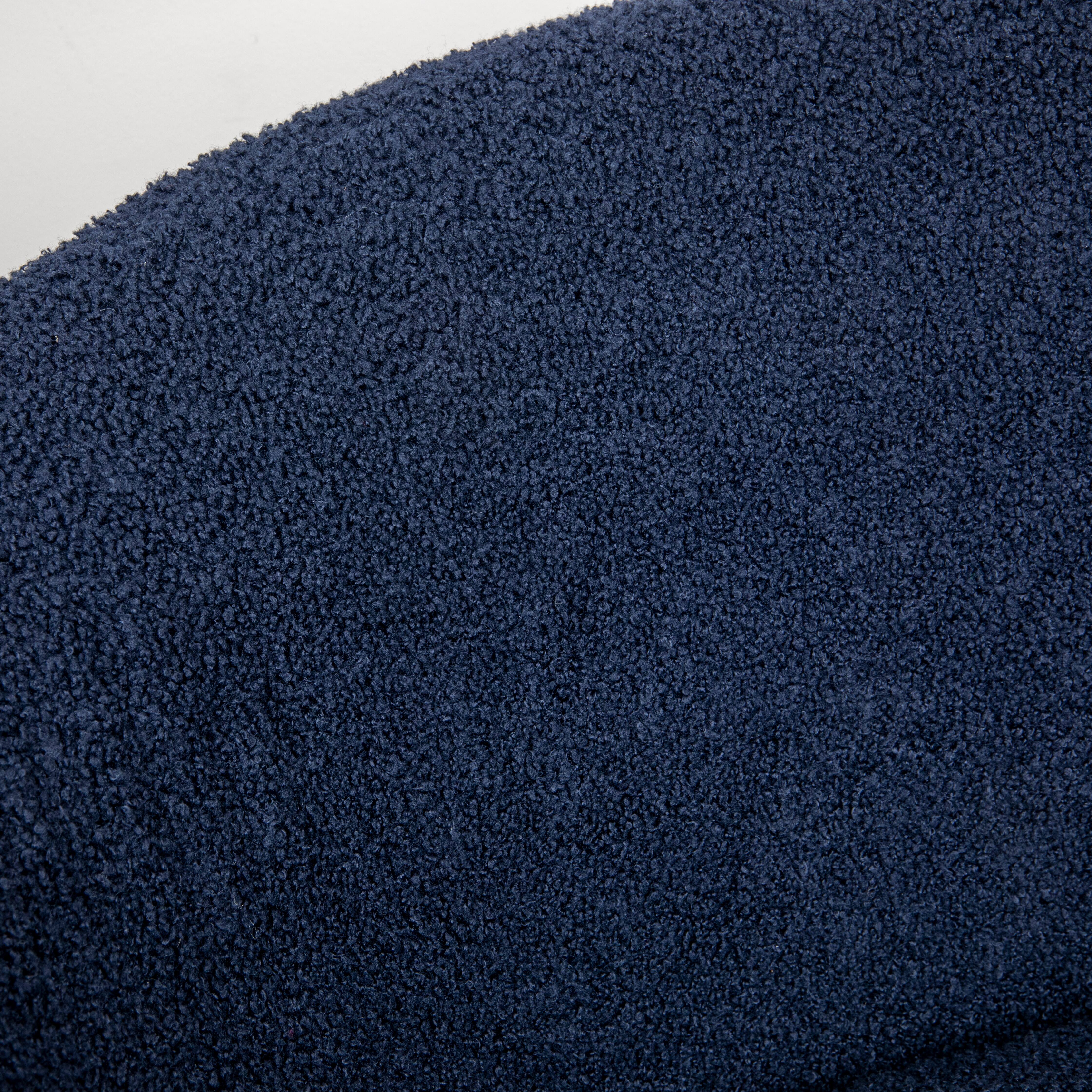 Hello Honey® Bowery Boucle Upholstered Accent Arm Chair