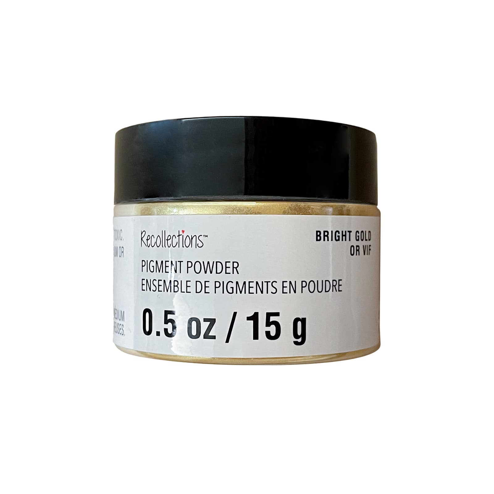Luster White Mica Pearl Powder 3.5oz Cosmetic Grade Resin Soap Slime Makeup  Art