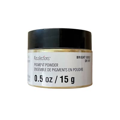 Cosmetic Grade Mica Powder 24*0.2Oz Color Set Assortment - Natural