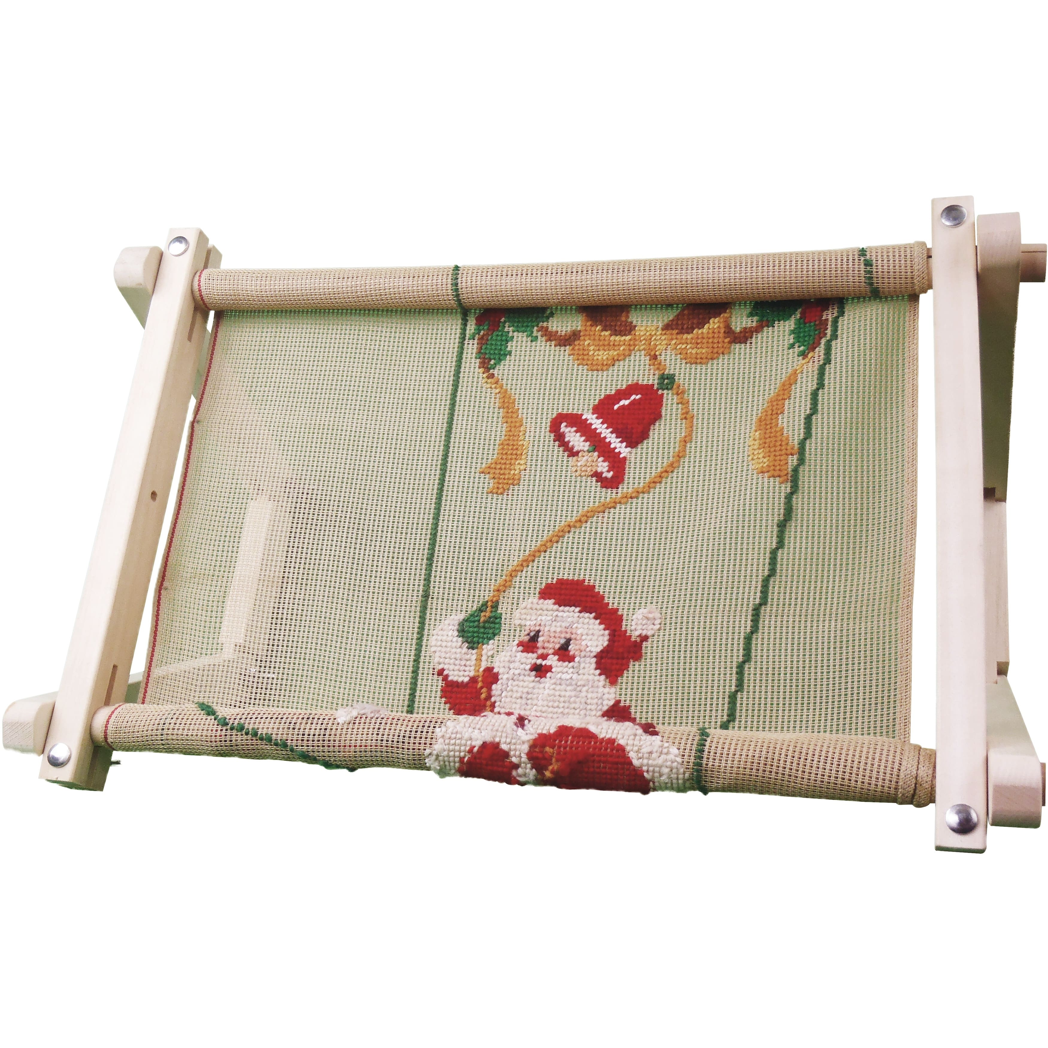 Frank A. Edmunds Stitch N' Scroll Lap Stand