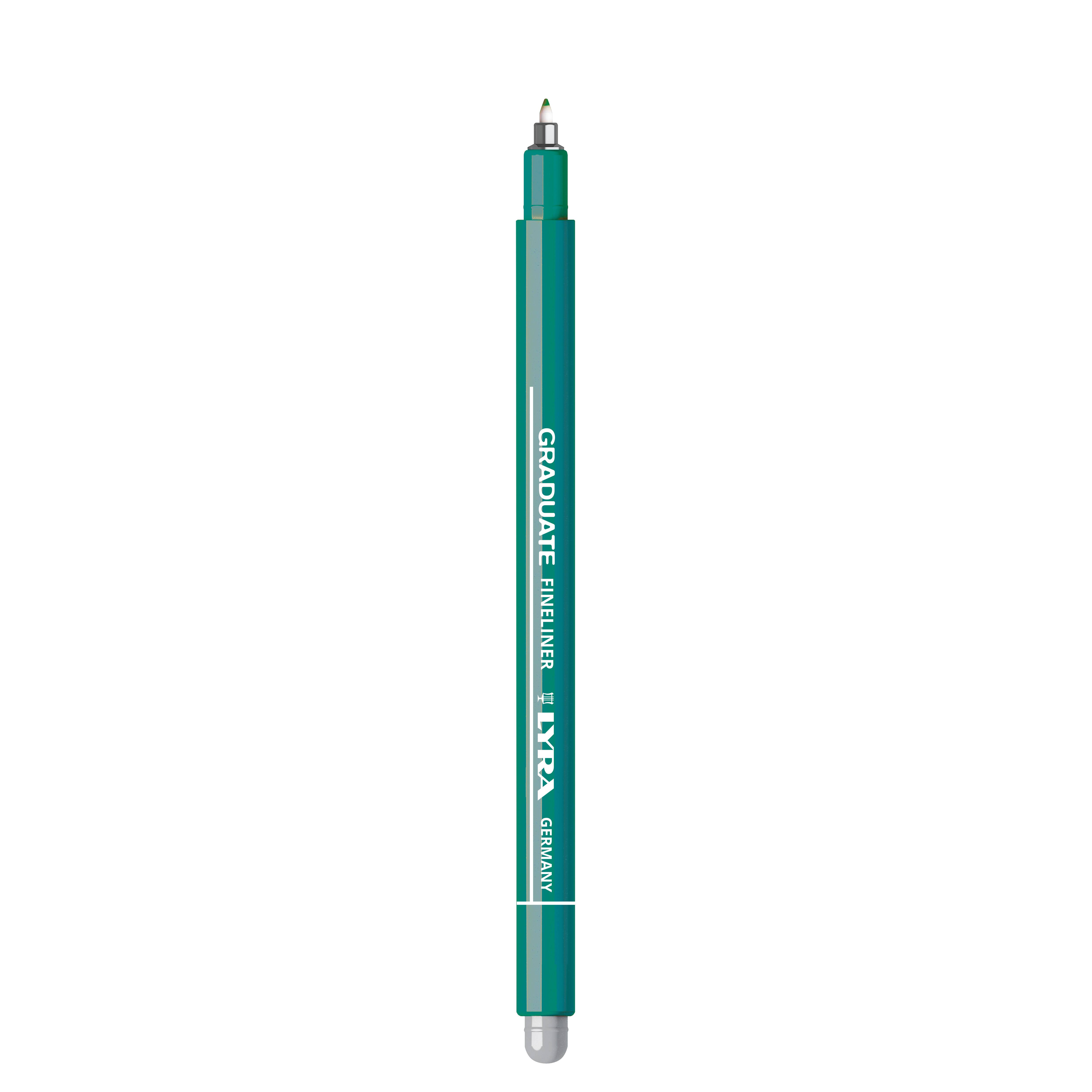 LYRA Graduate Fineliner Marker Pen Set