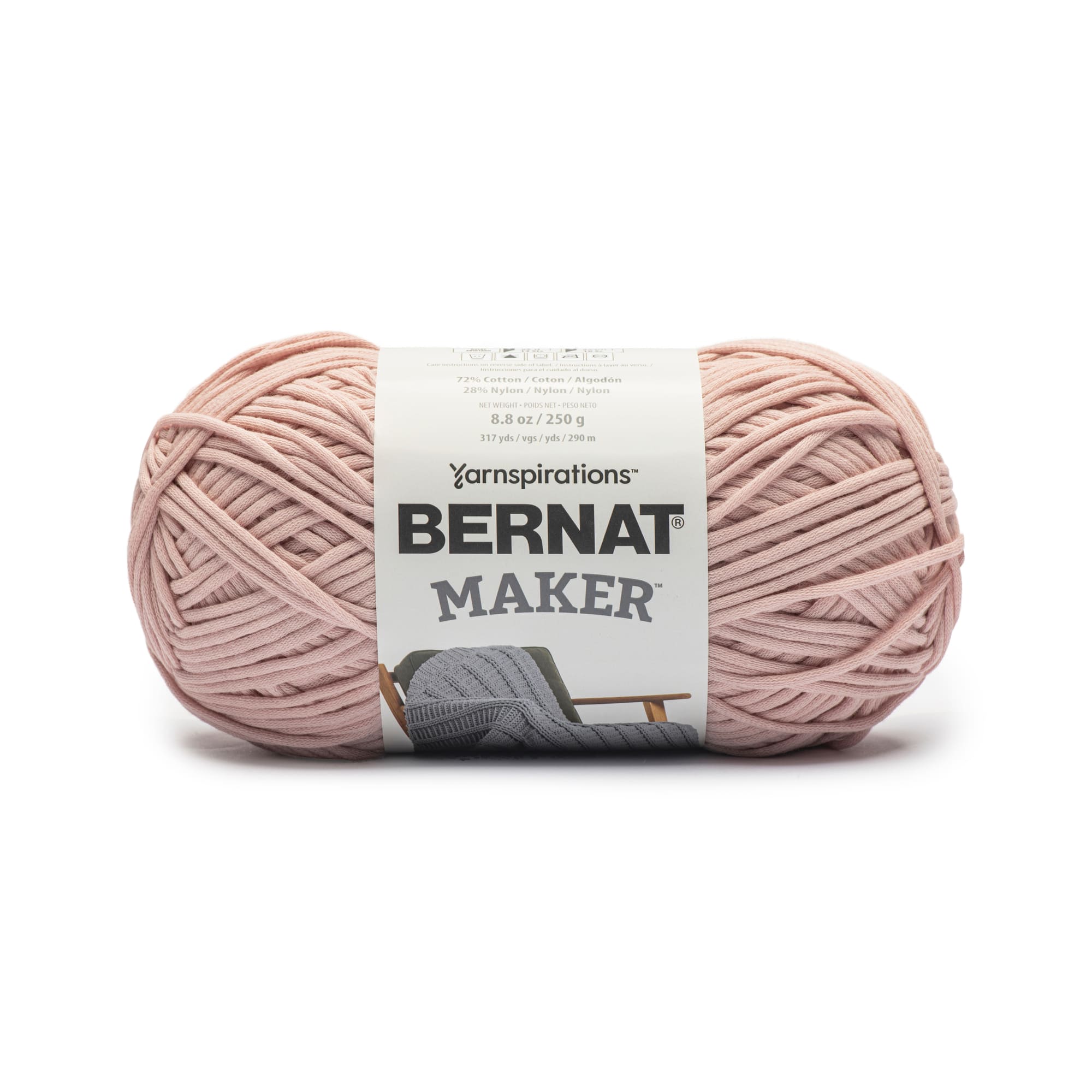 Bernat&#xAE; Maker&#x2122; Yarn
