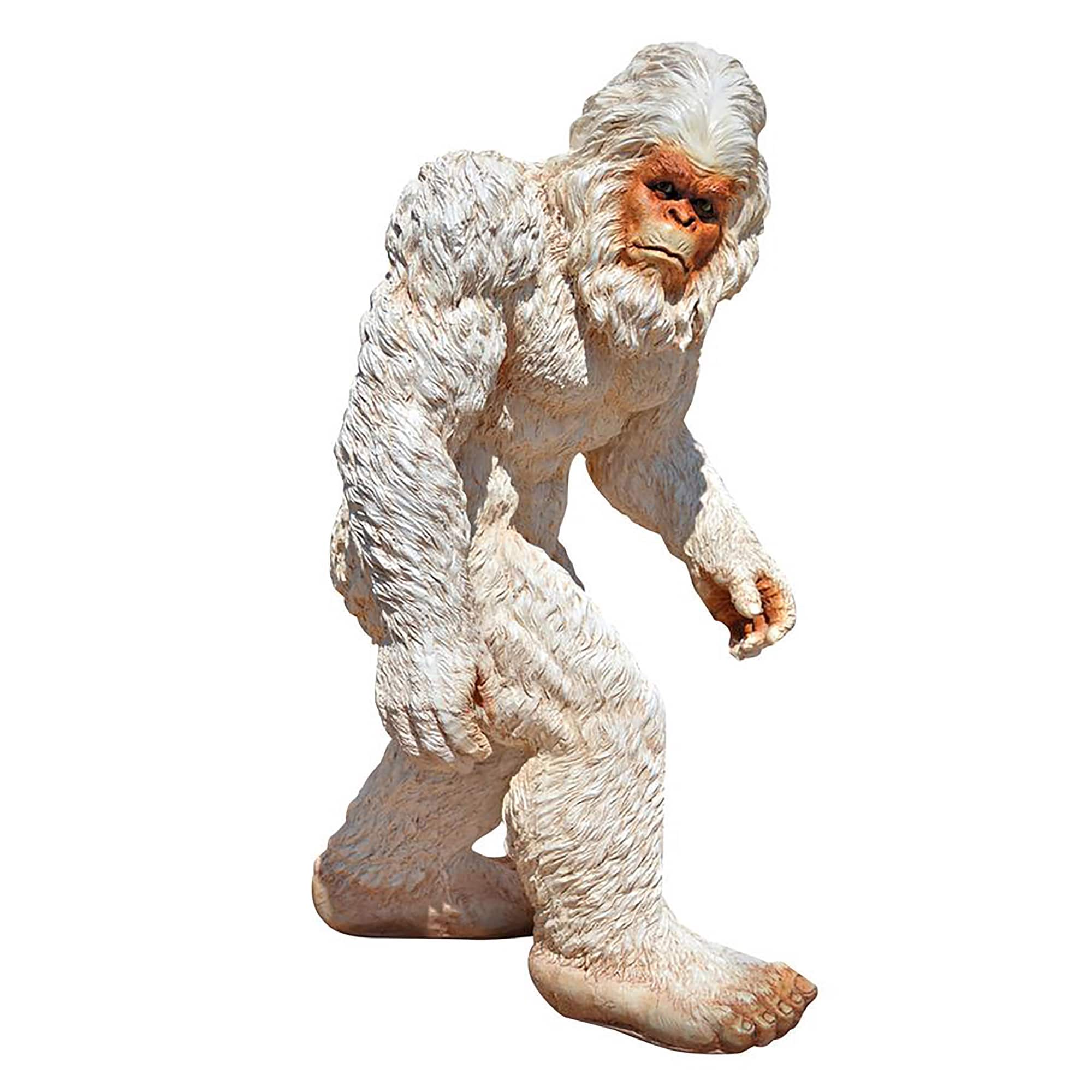 Design Toscano 2ft. Abominable Snowman Yeti