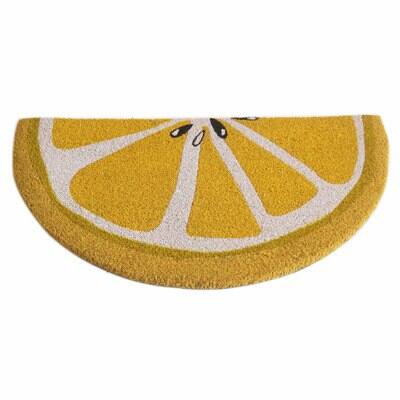 Lemon Doormat by Ashland® | Michaels