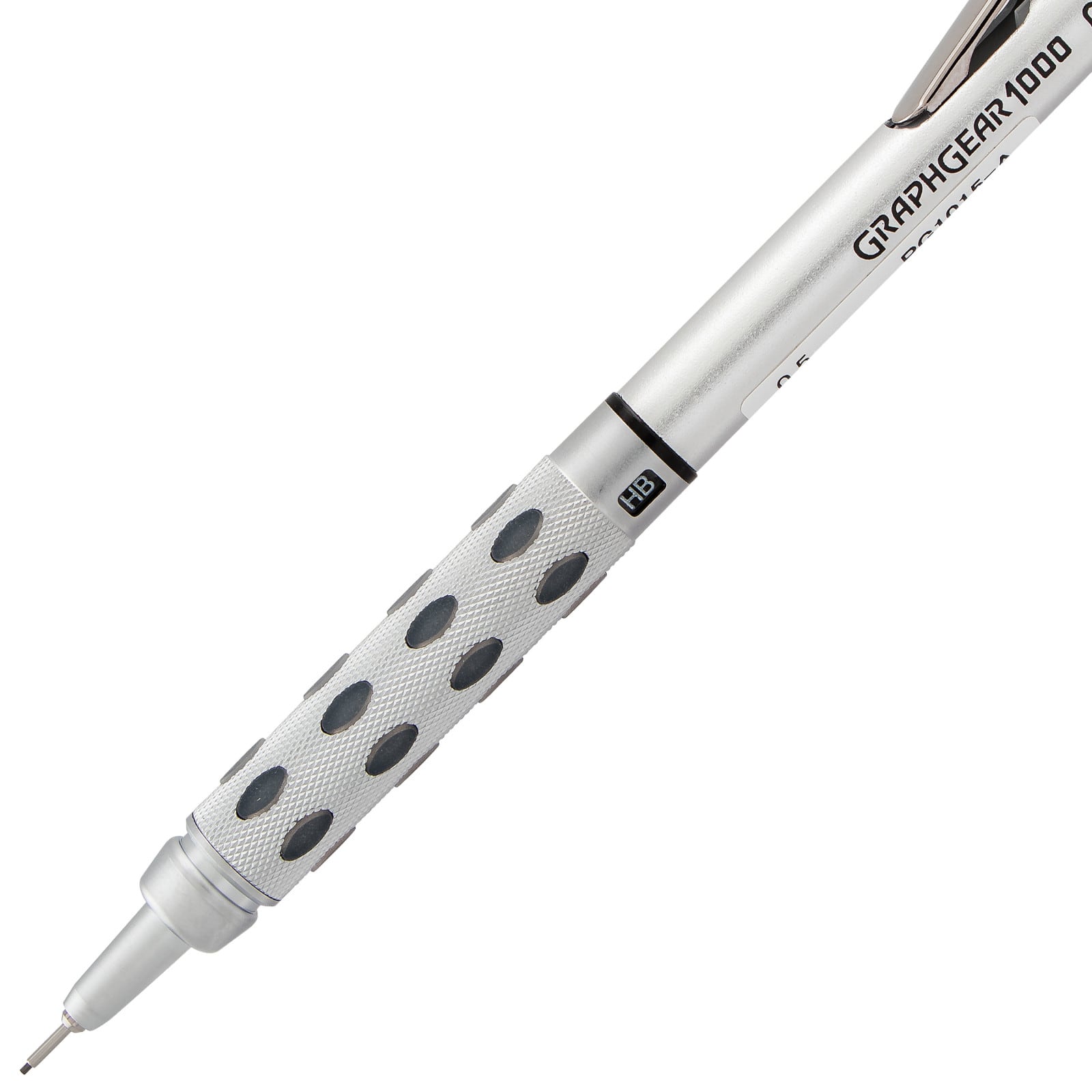 Pentel&#xAE; GraphGear&#x2122; 1000 Drafting Pencil, 0.5mm