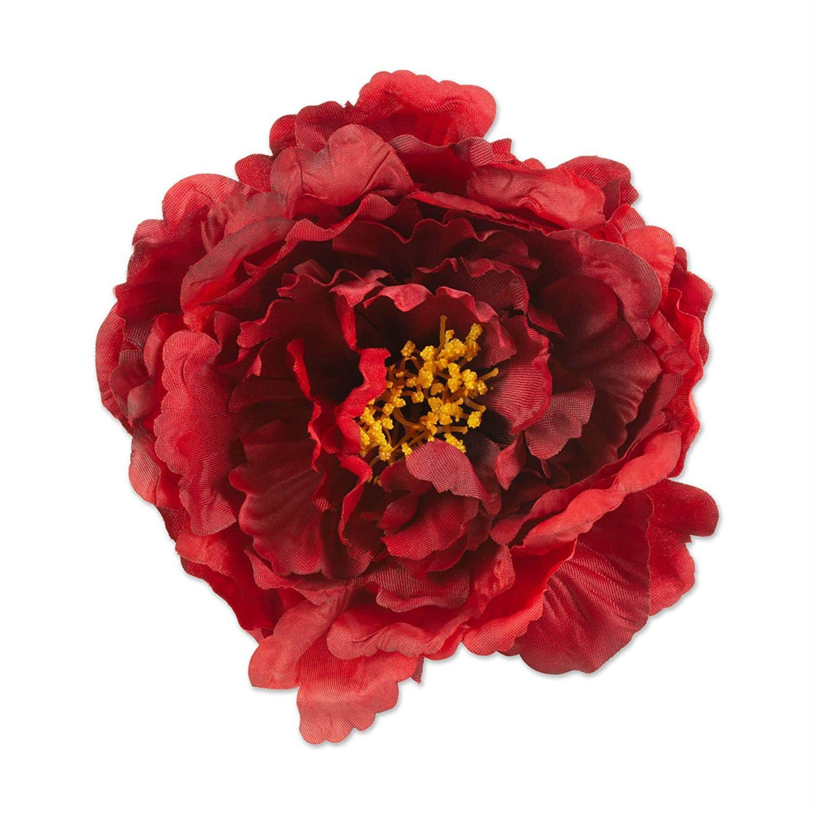 DII® Peony Napkin Rings