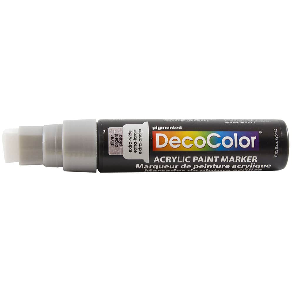 JAM Paper Jumbo Point Acrylic Paint Marker