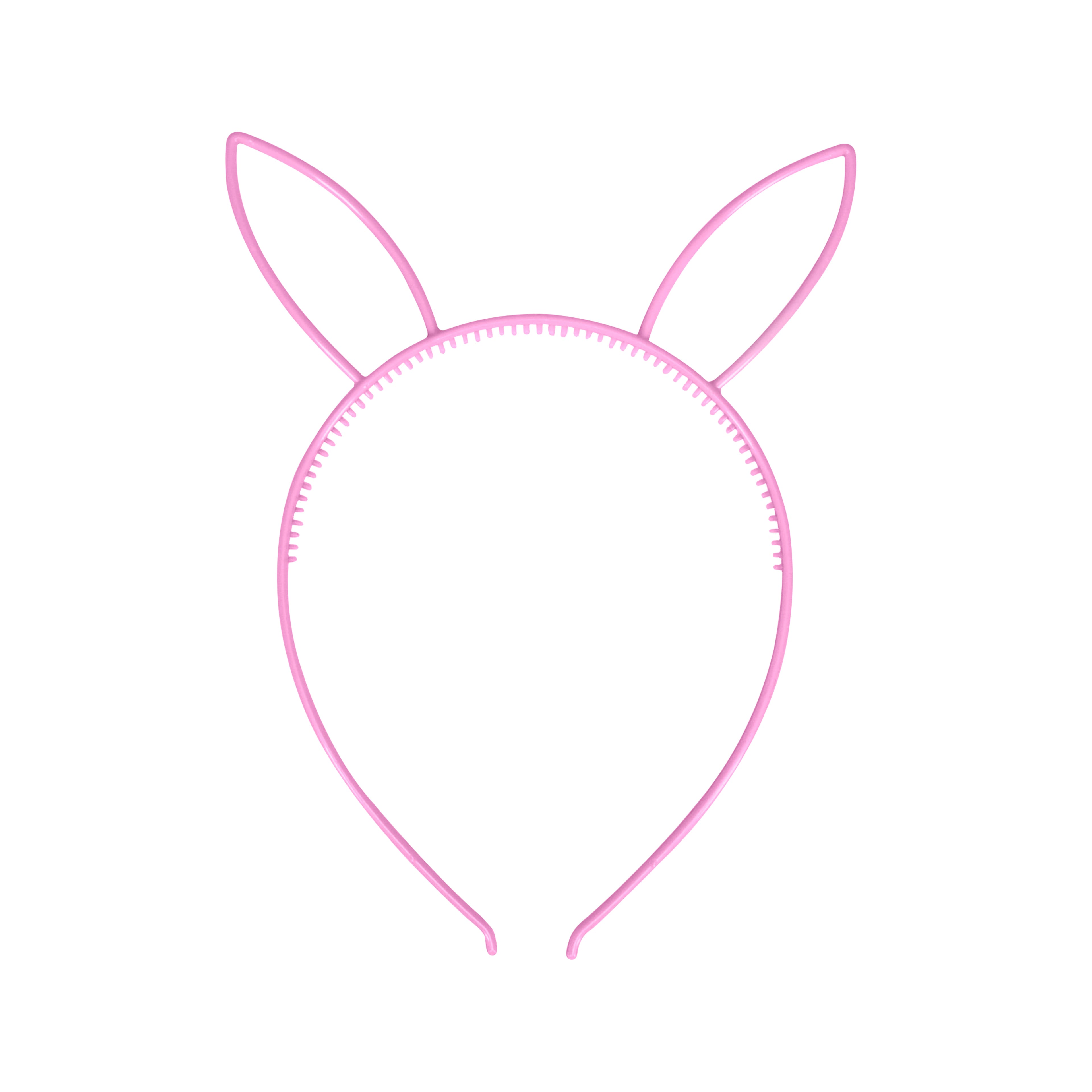 Pastel Bunny Ear Headbands, 6ct. by Creatology&#x2122; Fab Finds