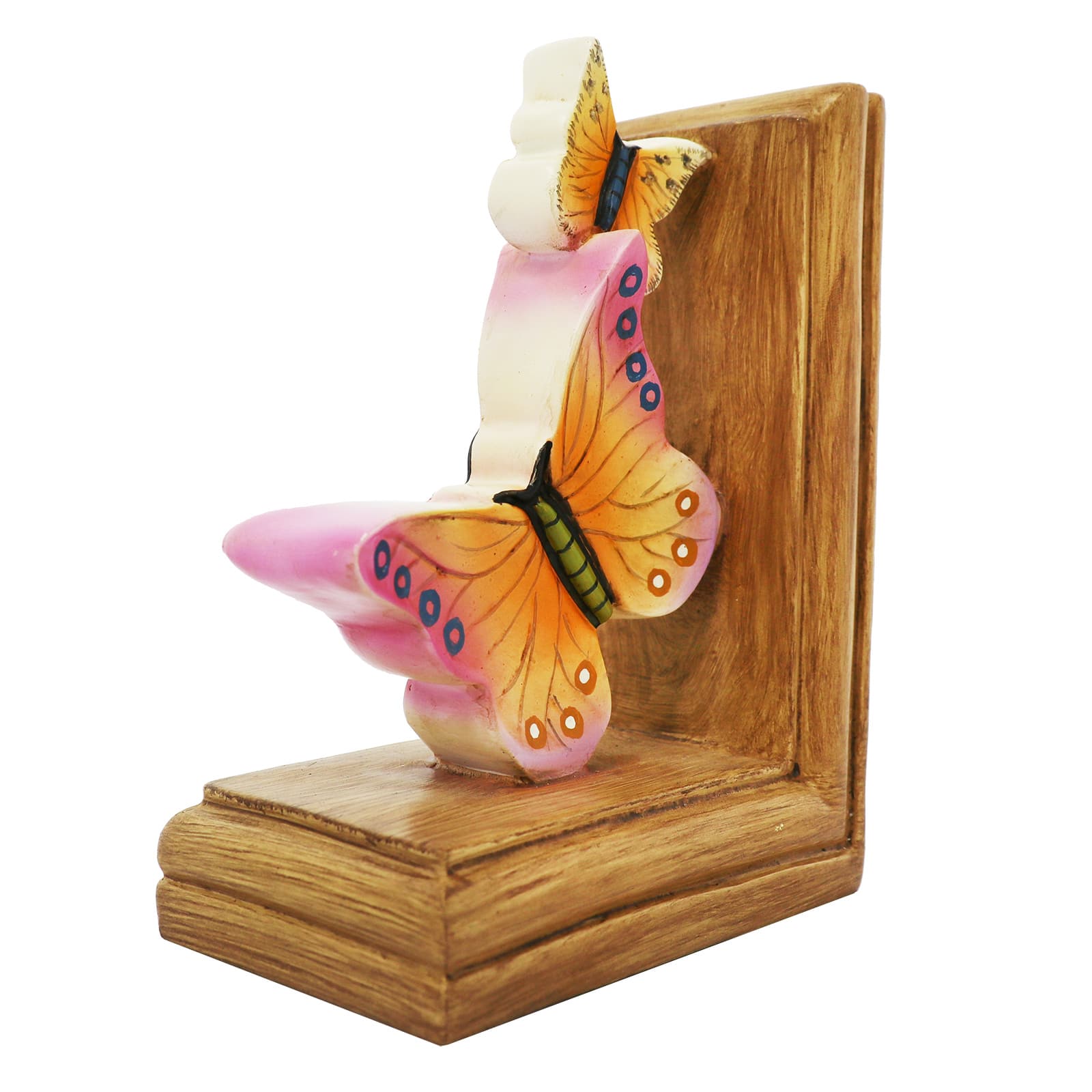 6&#x22; Butterfly Book End by Ashland&#xAE;
