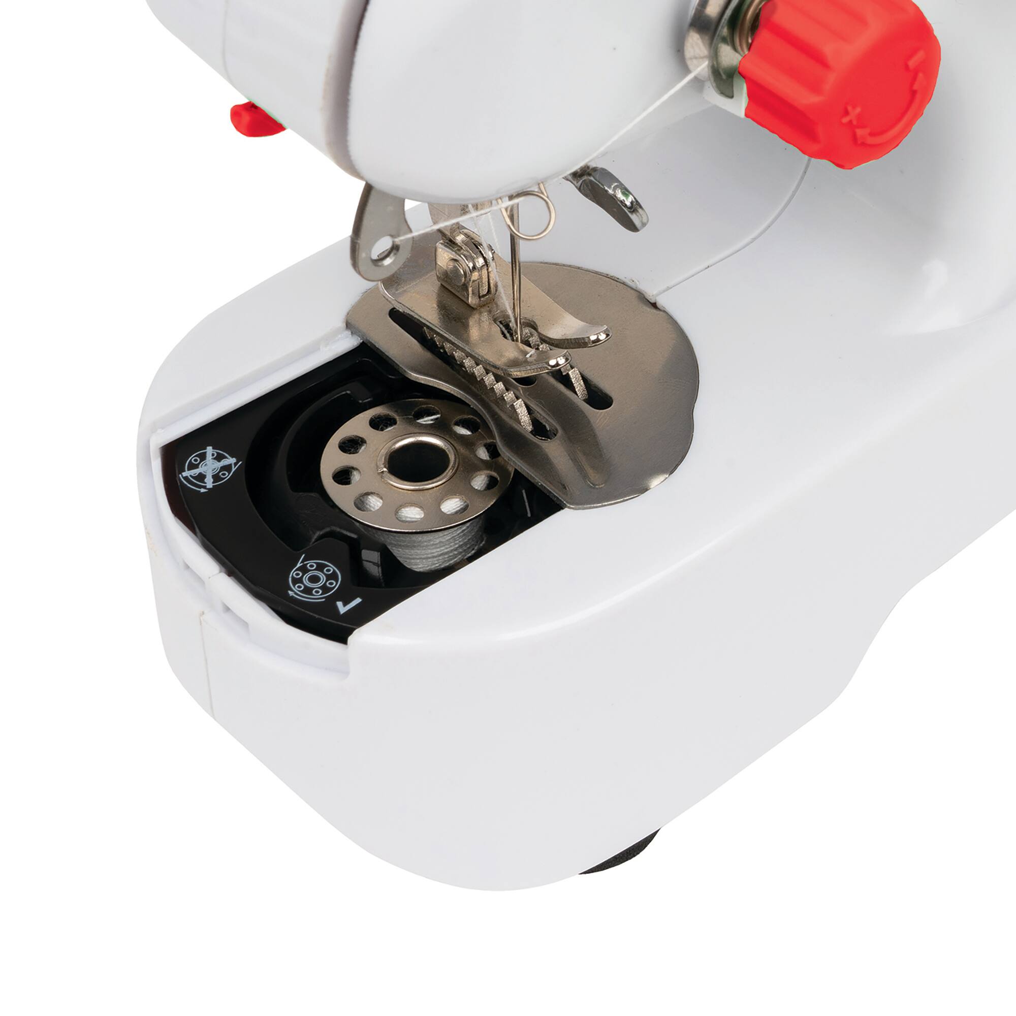 SINGER® Stitch Quick™+ Cordless Mending Machine