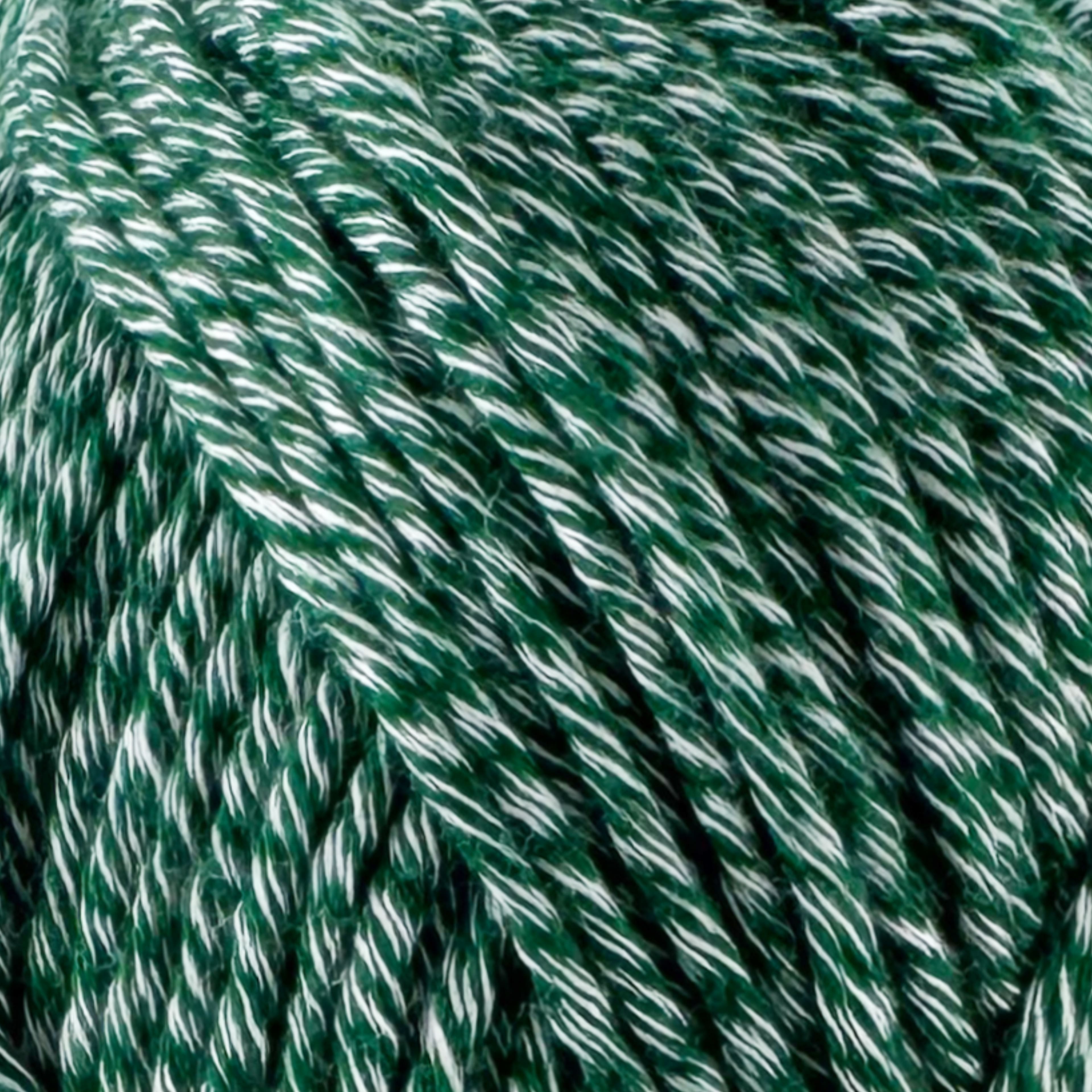 Heathered Bamboo&#x2122; Yarn by Loops &#x26; Threads&#xAE;