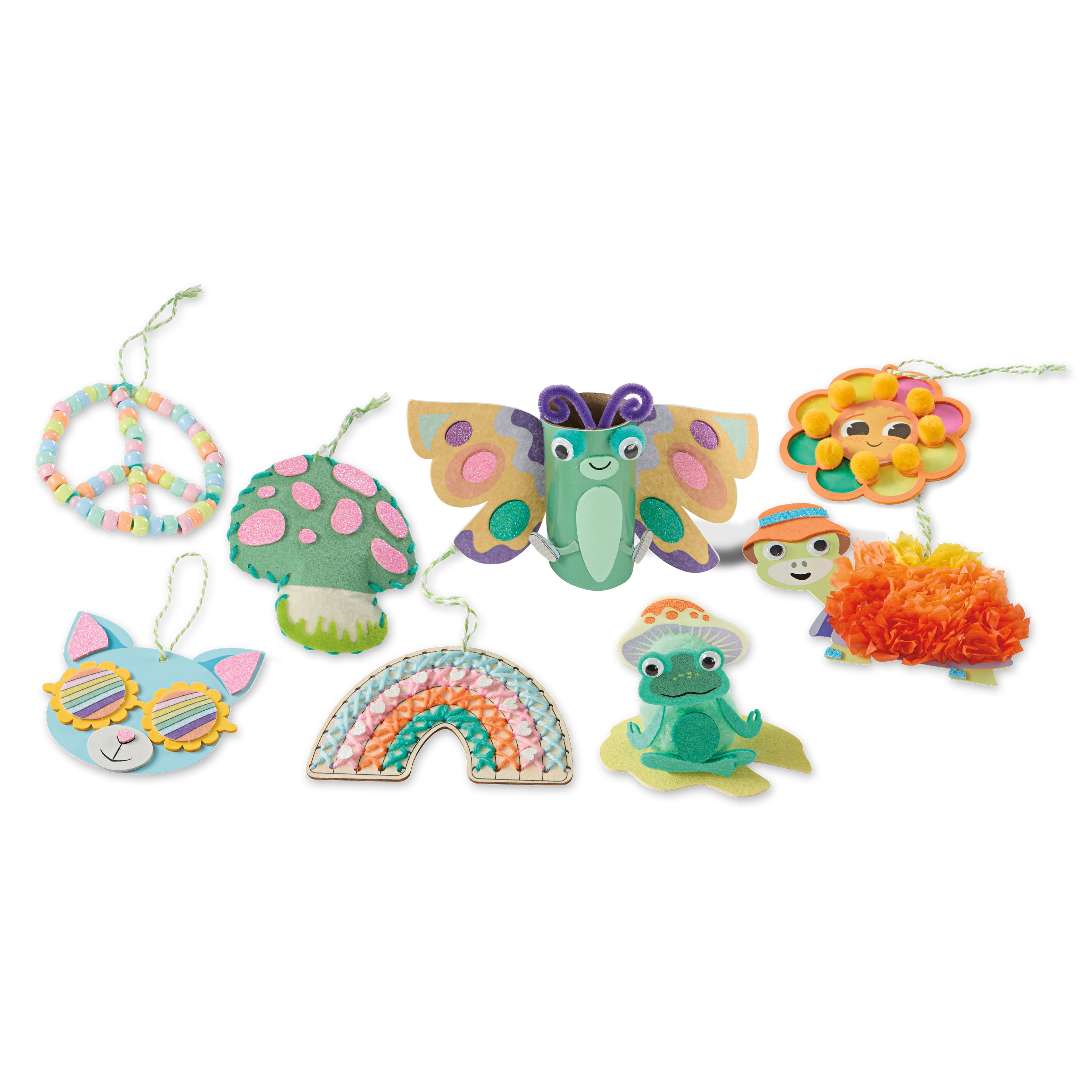 Box of Crafts by Creatology&#x2122;