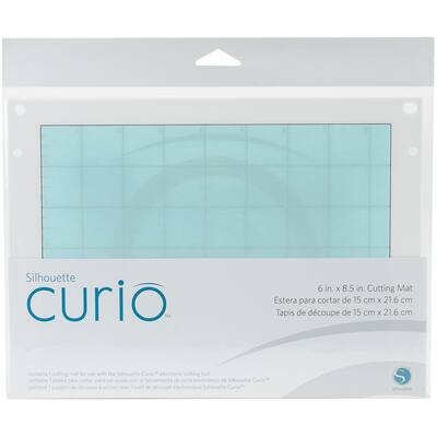 Silhouette Cutting Mat - 12 x 12