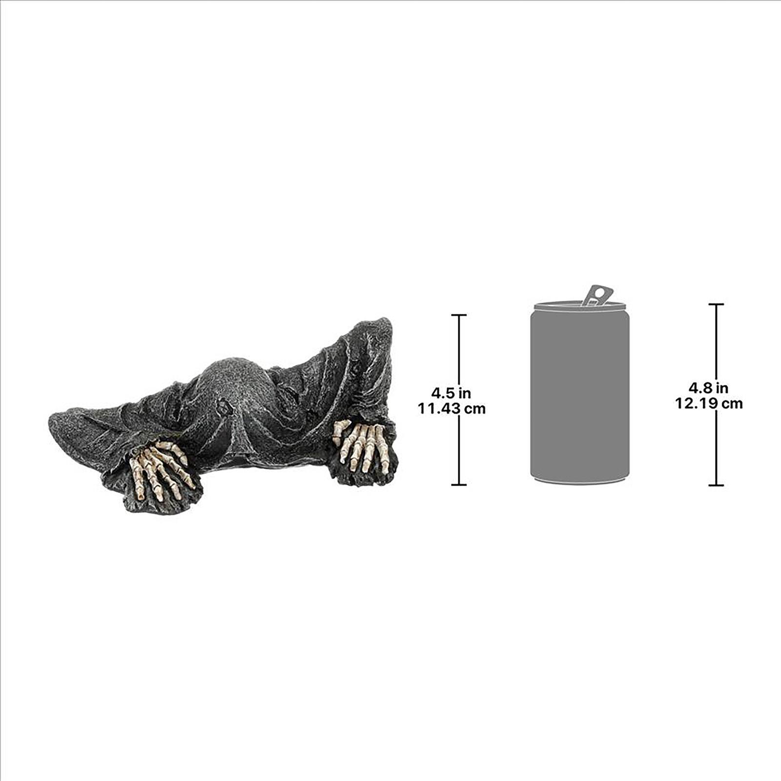 Design Toscano The Creeper from the Grave Statue