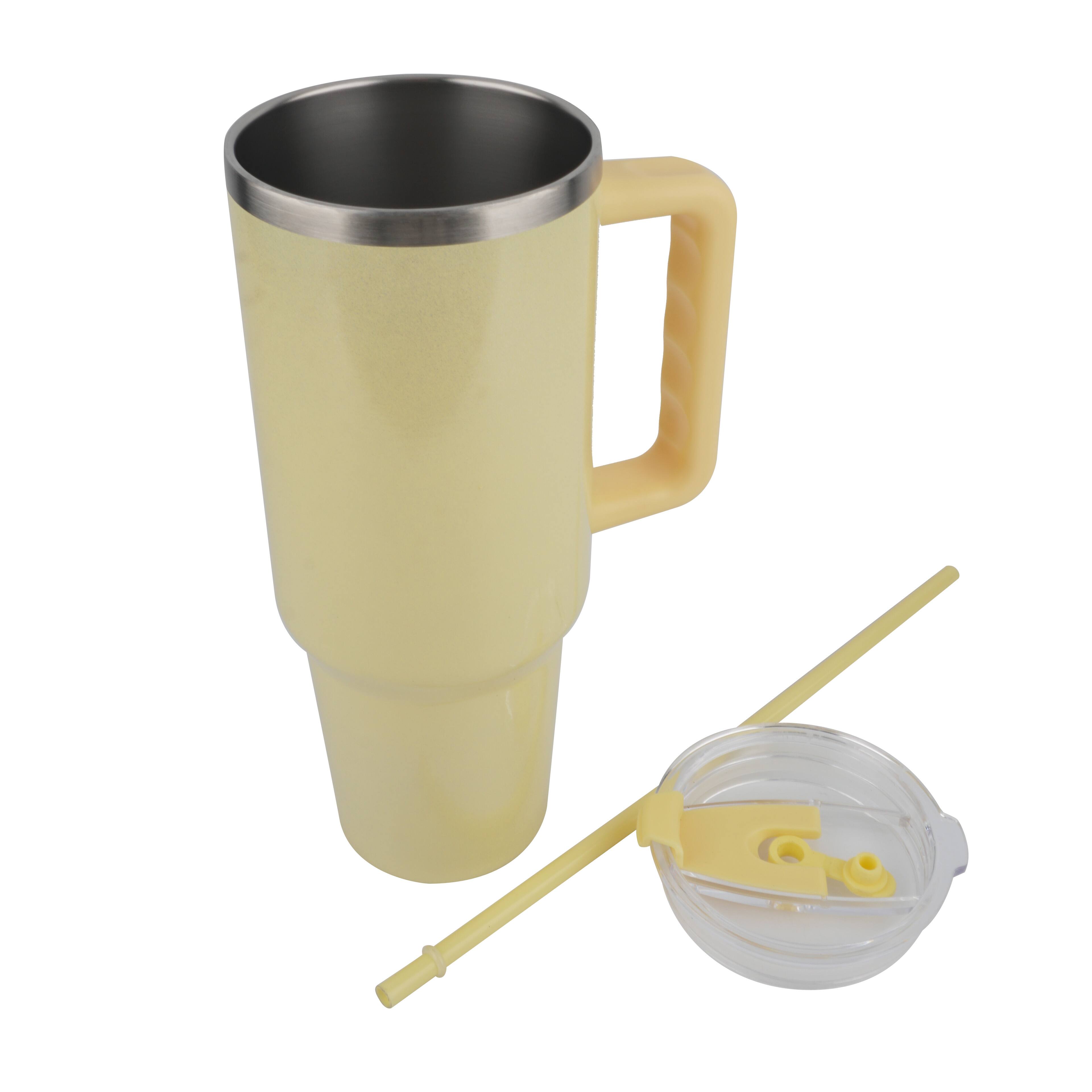 Stainless Steel Insulated Sparkle Tumbler by Ashland&#xAE;