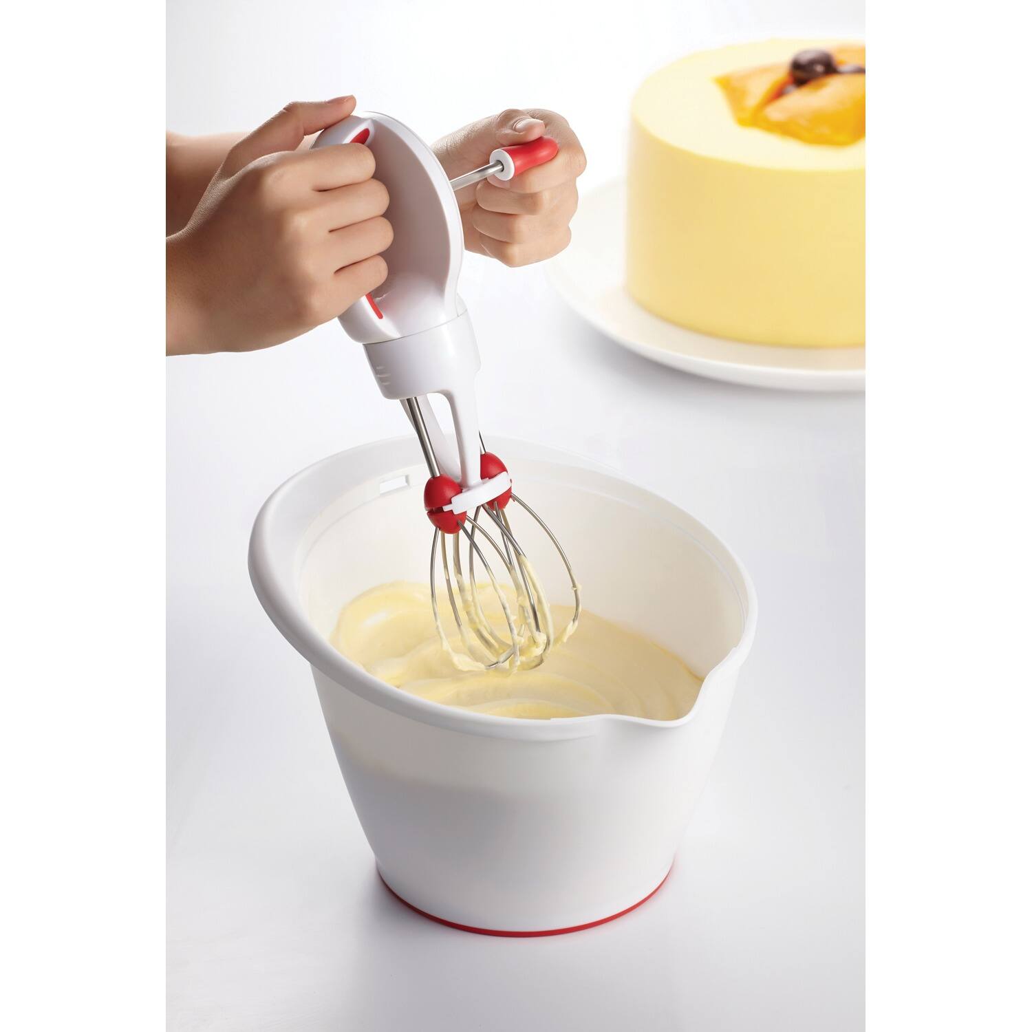 Starfrit Super-Fast Egg Beater