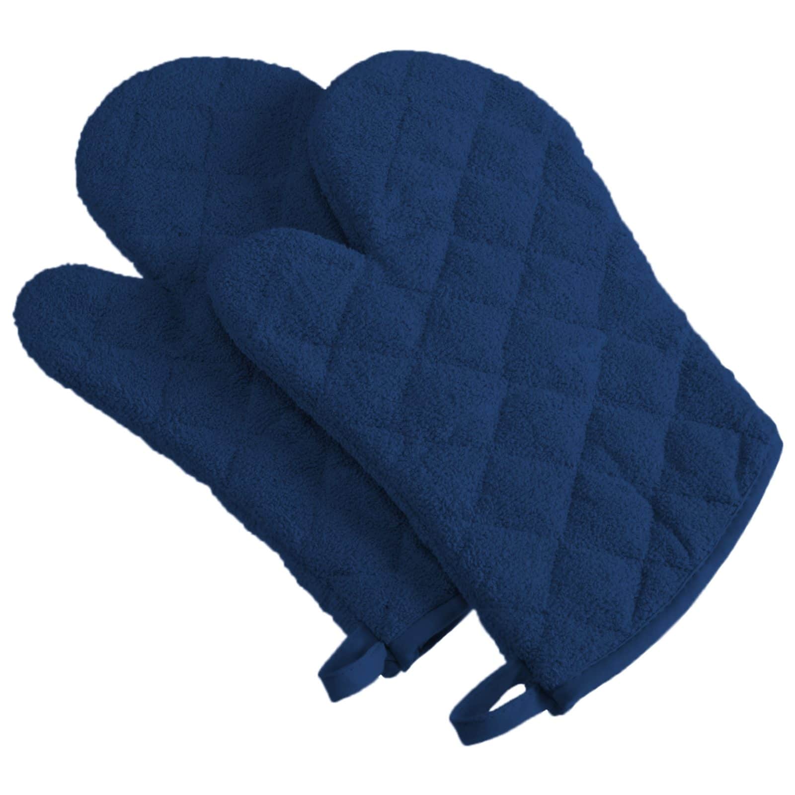DII&#xAE; Terry Oven Mitts, 2ct.