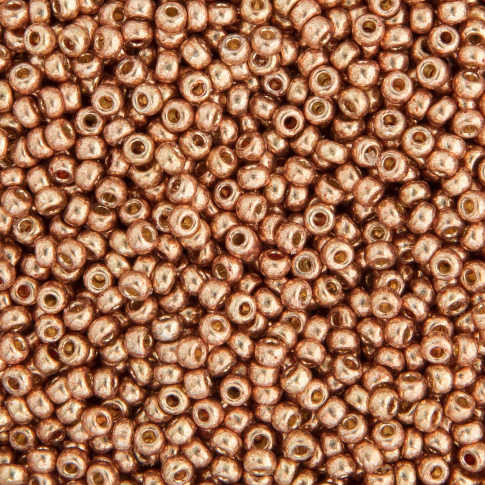 Miyuki&#xAE; 11/0 Glass Seed Beads, 22g