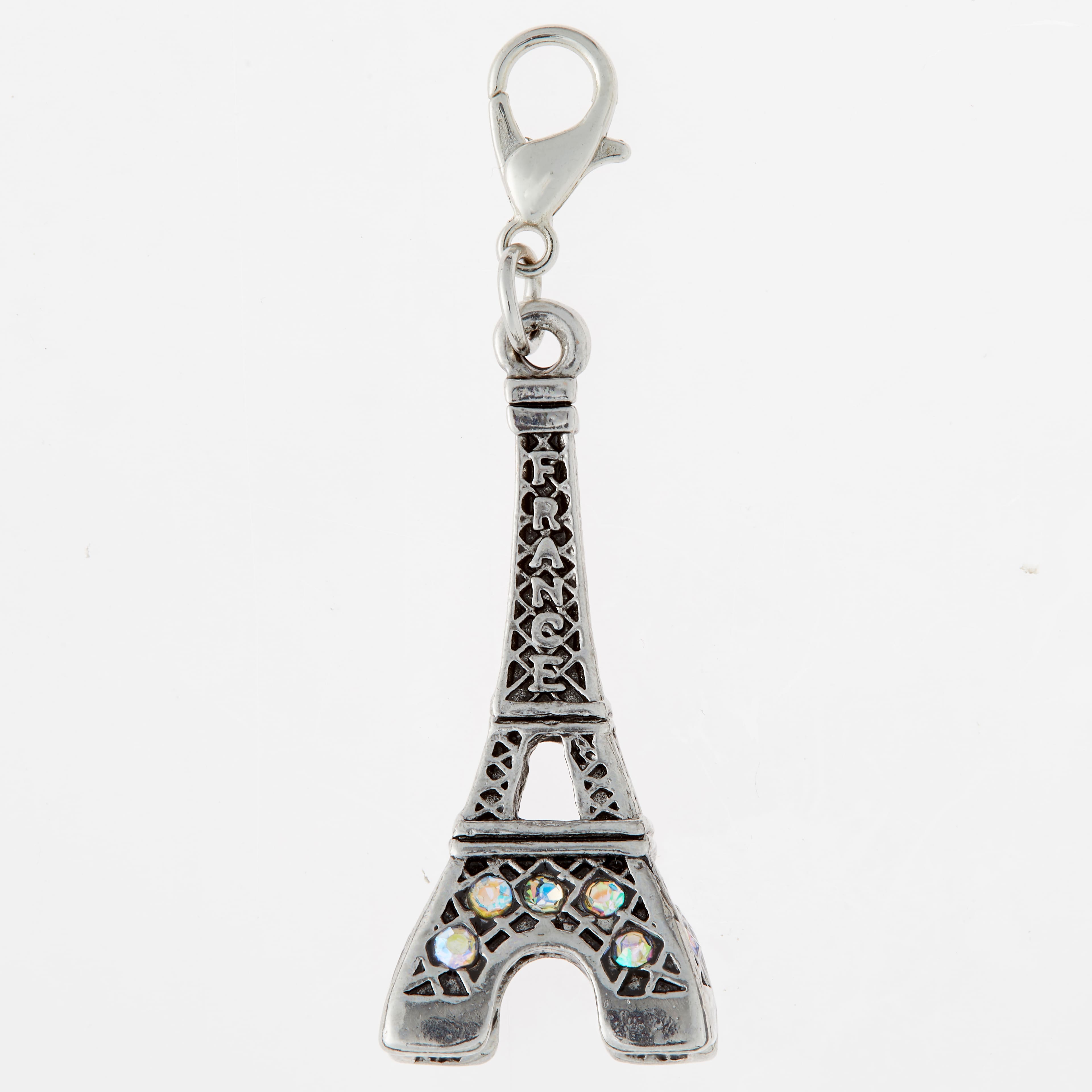 Paris Charm by Bead Landing™