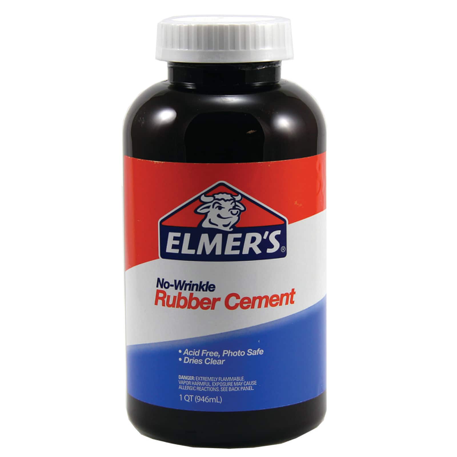 Rubber Cement Pick Up - MICA Store