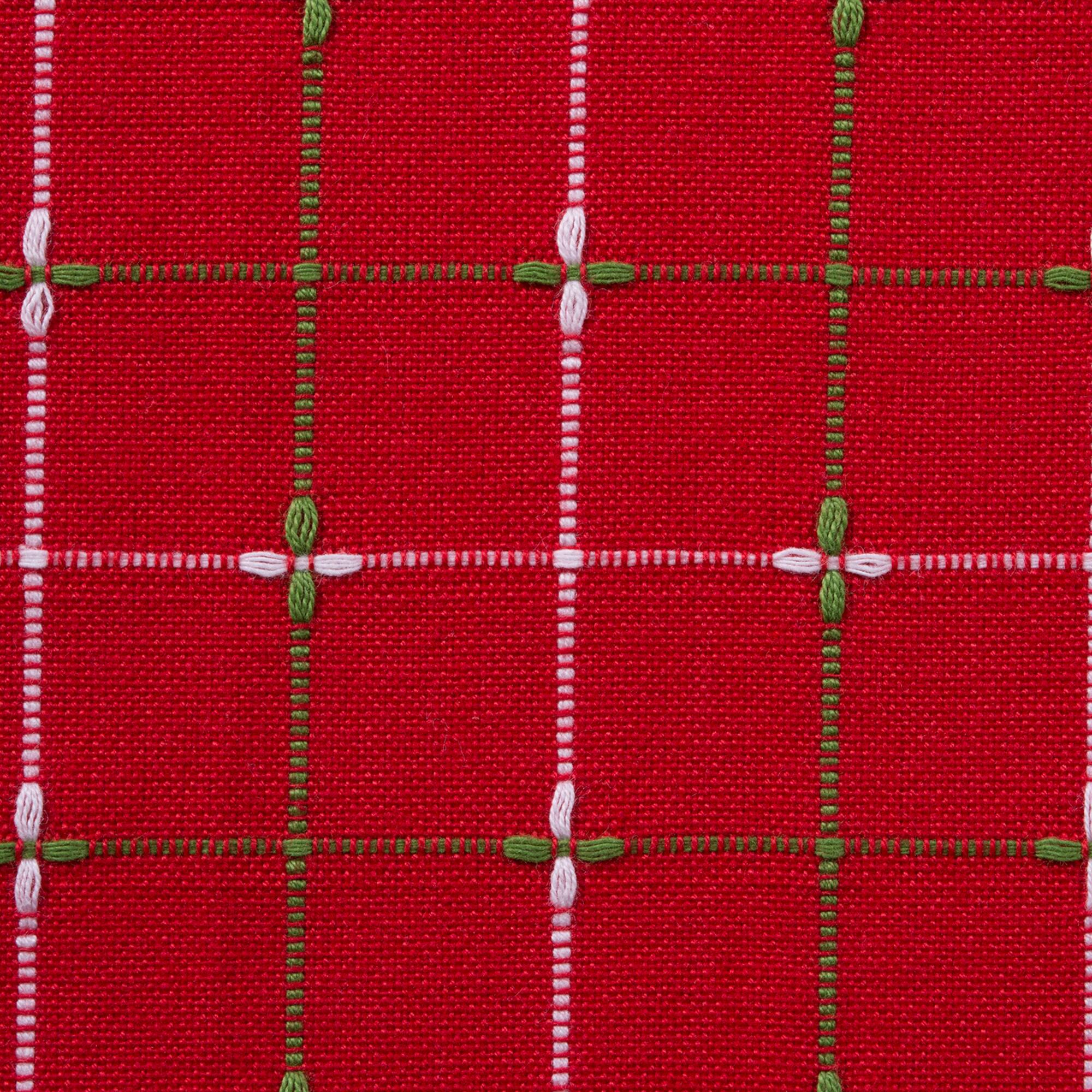 DII® Assorted Elfed Up Holiday Printed Dishtowel Set