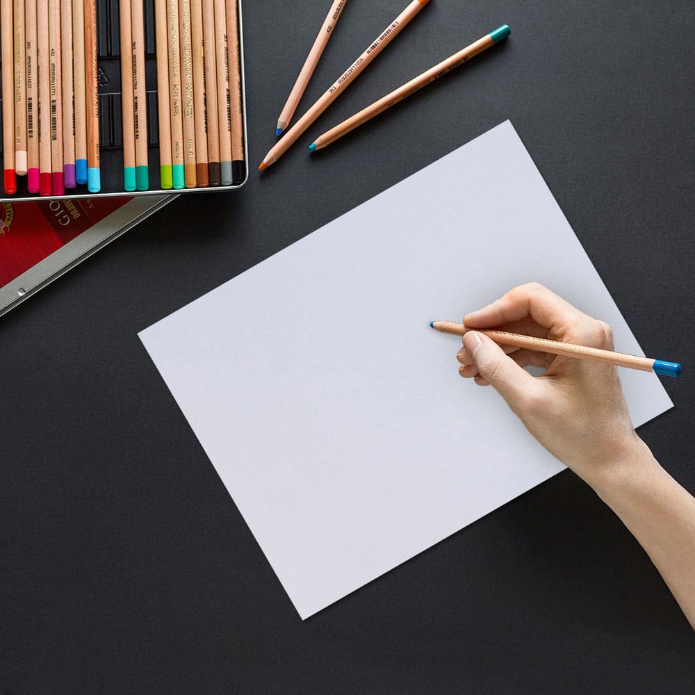 JAM Paper Matte 8.5&#x27;&#x27; x 11&#x27;&#x27; 28lb. Paper, 50 Sheets