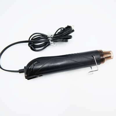 makesy Black Heat Gun
