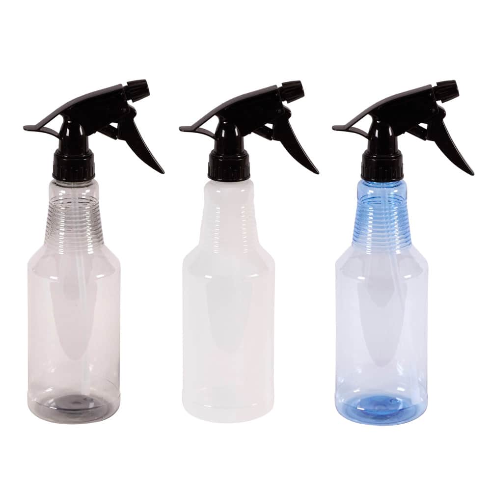 Essentials Household Sprayer Sprayer each