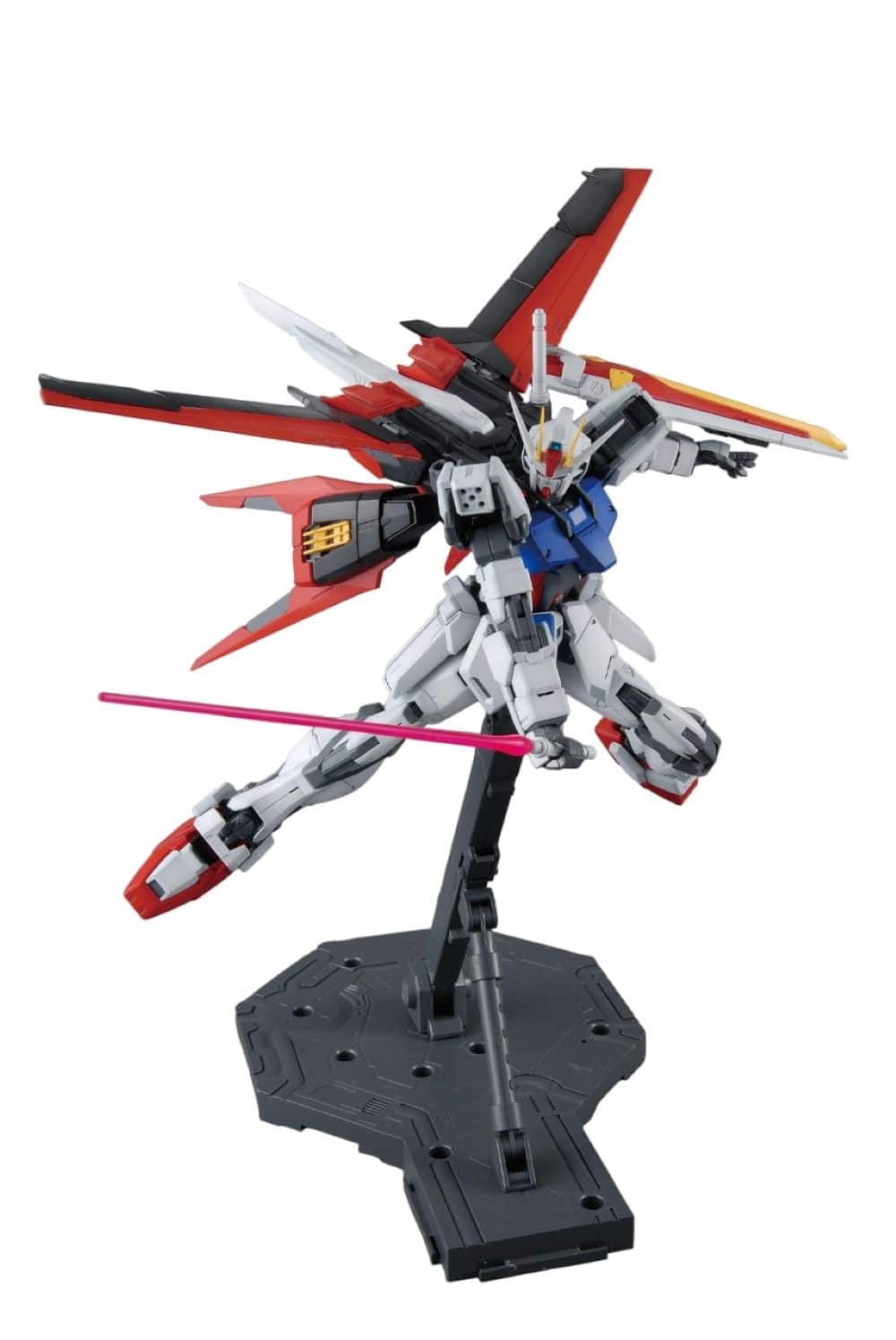 Aile Strike Gundam Ver. RM 1/100 Gundam Seed