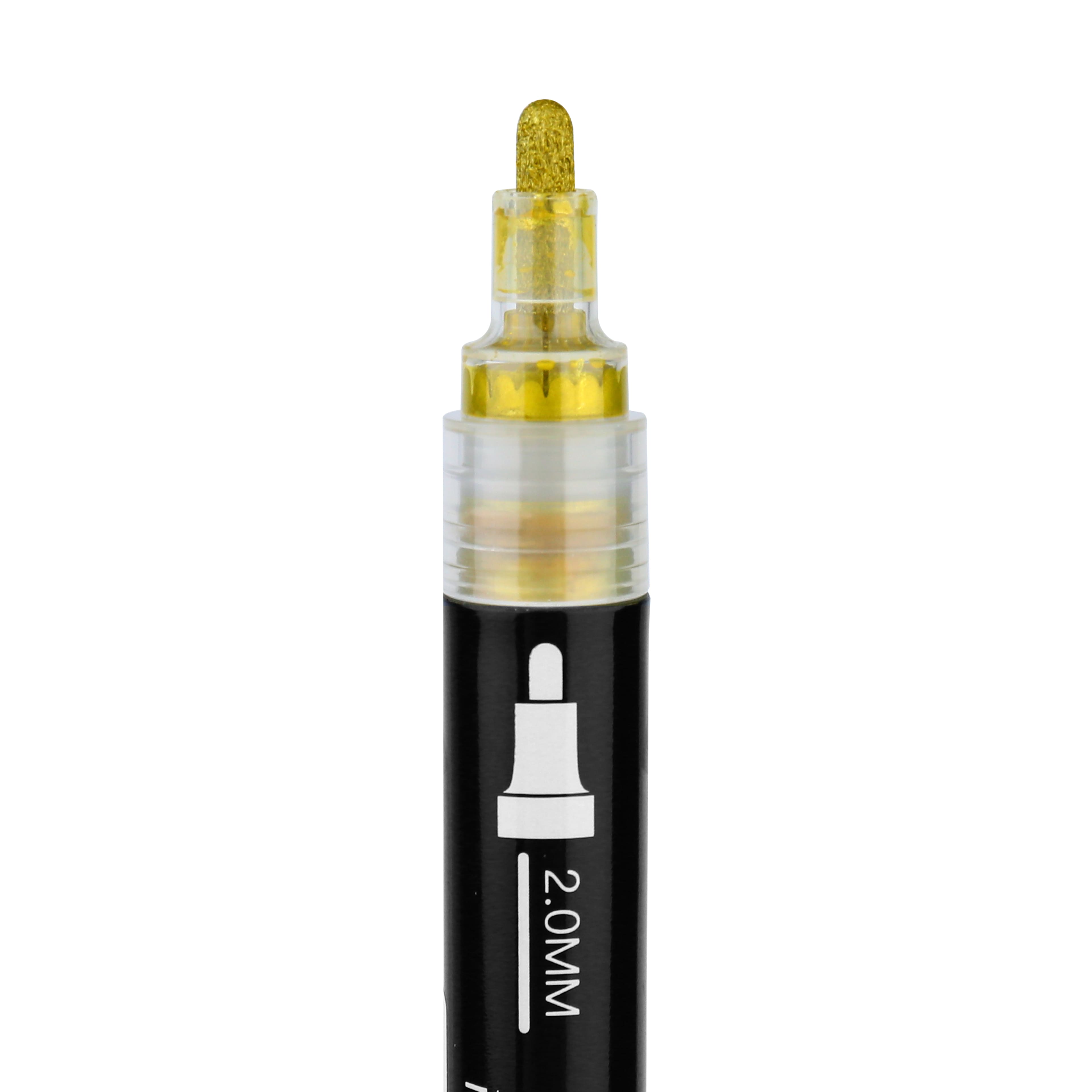 2mm Acrylic Paint Marker by Artist&#x27;s Loft&#xAE;