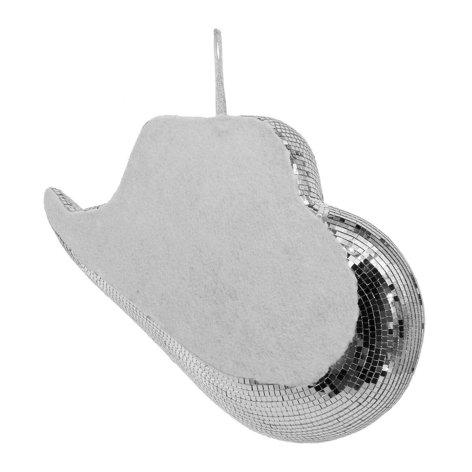 17" Disco Cowboy Hat Wall Décor by Ashland®