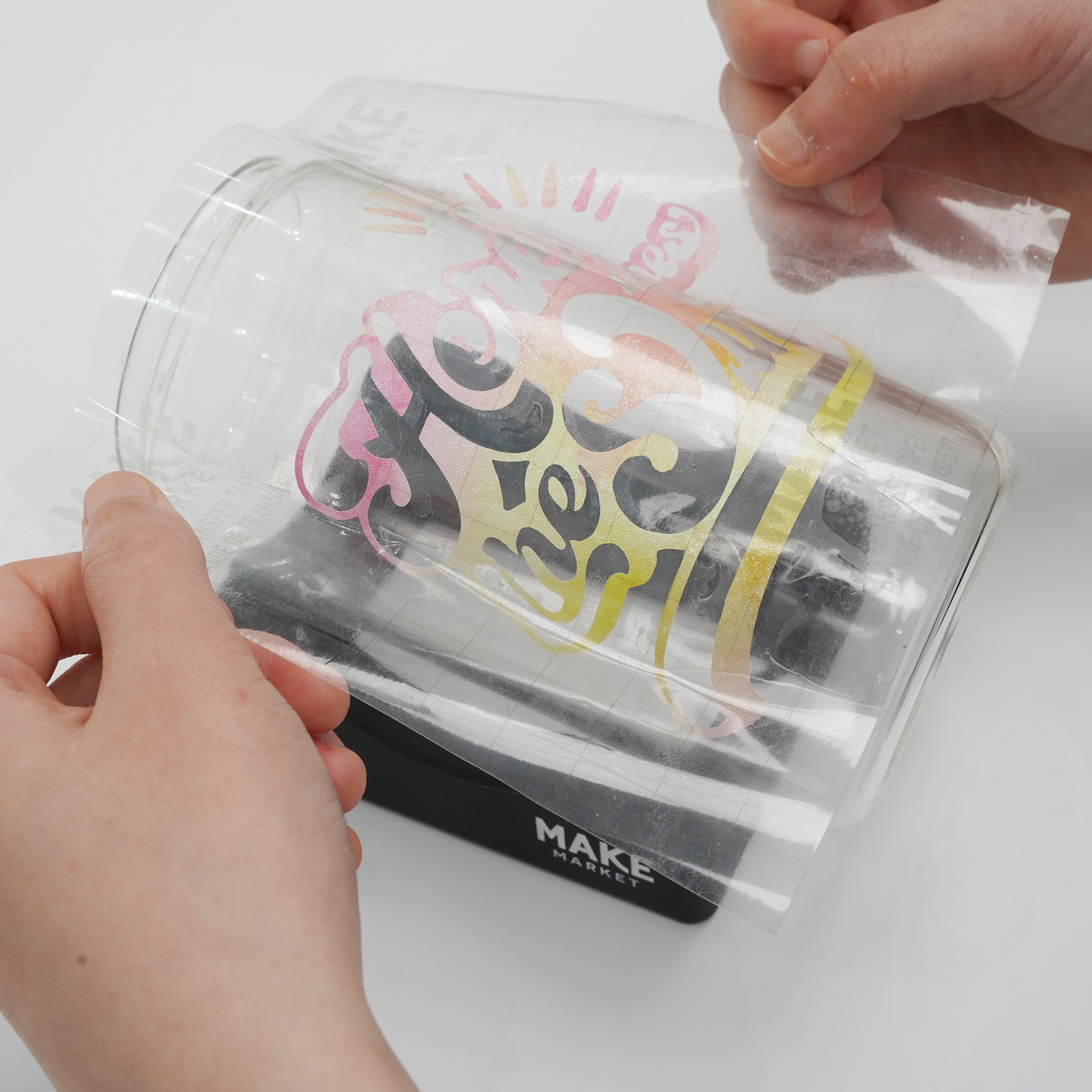 Ensemble stabilisateur pour nécessaires à boire de Make Market