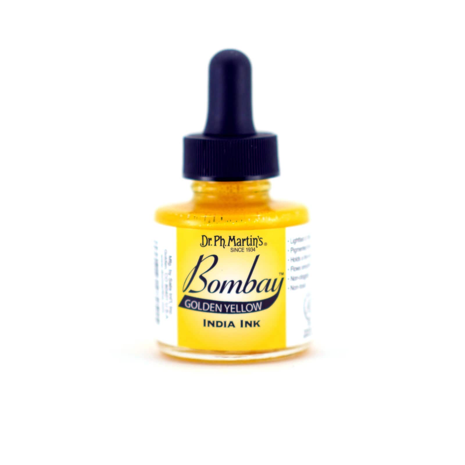 Dr. Ph. Martin's® Bombay™ India Ink | Michaels