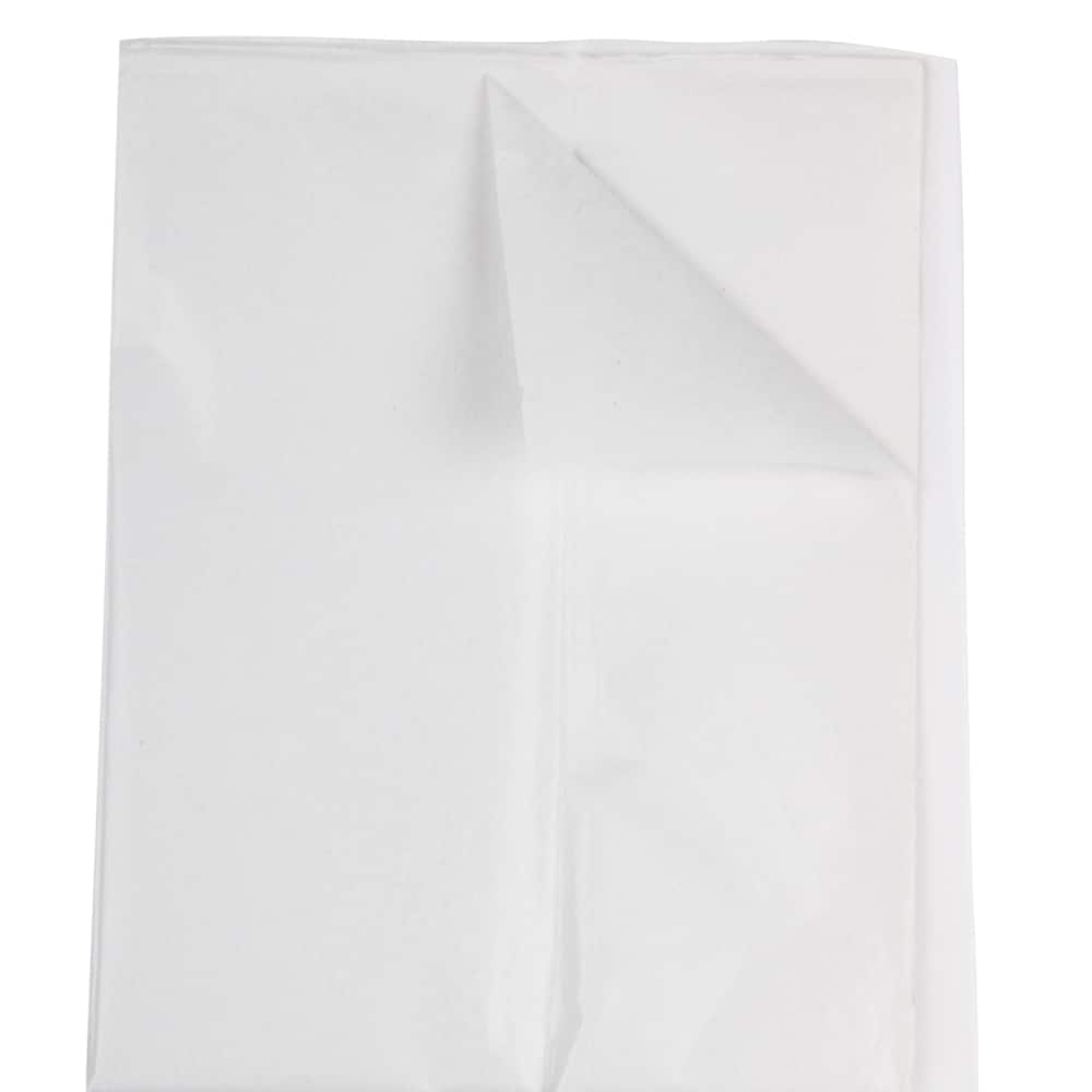JAM Paper 20&#x22; x 26&#x22; Tissue Paper, 2 Packs of 10 Sheets