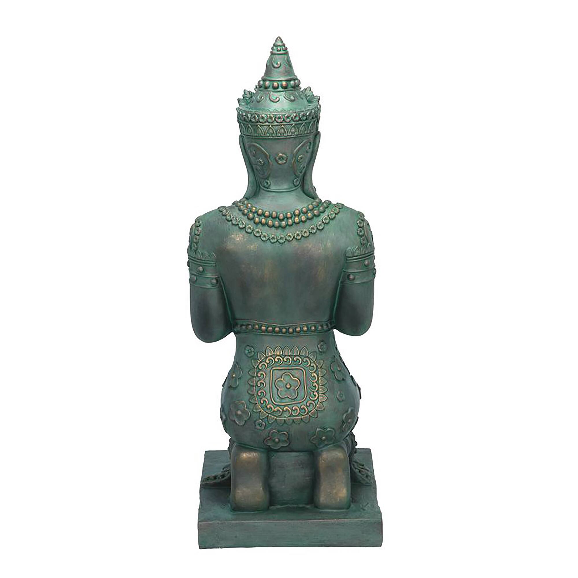 Design Toscano&#xAE; 28&#x22; Thai Princess Sculpture
